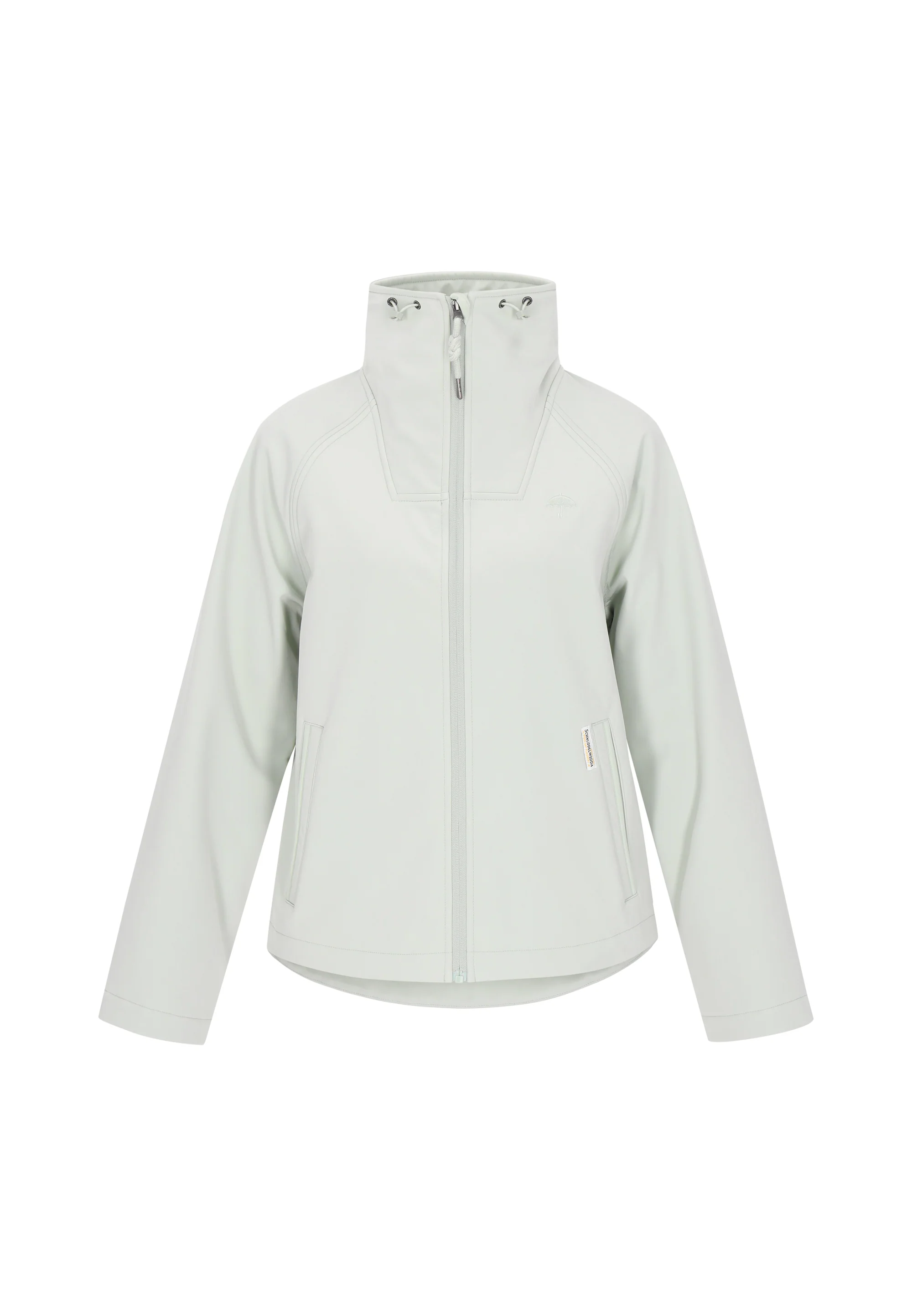 Schmuddelwedda Women's Softshell Jacket - Image 62