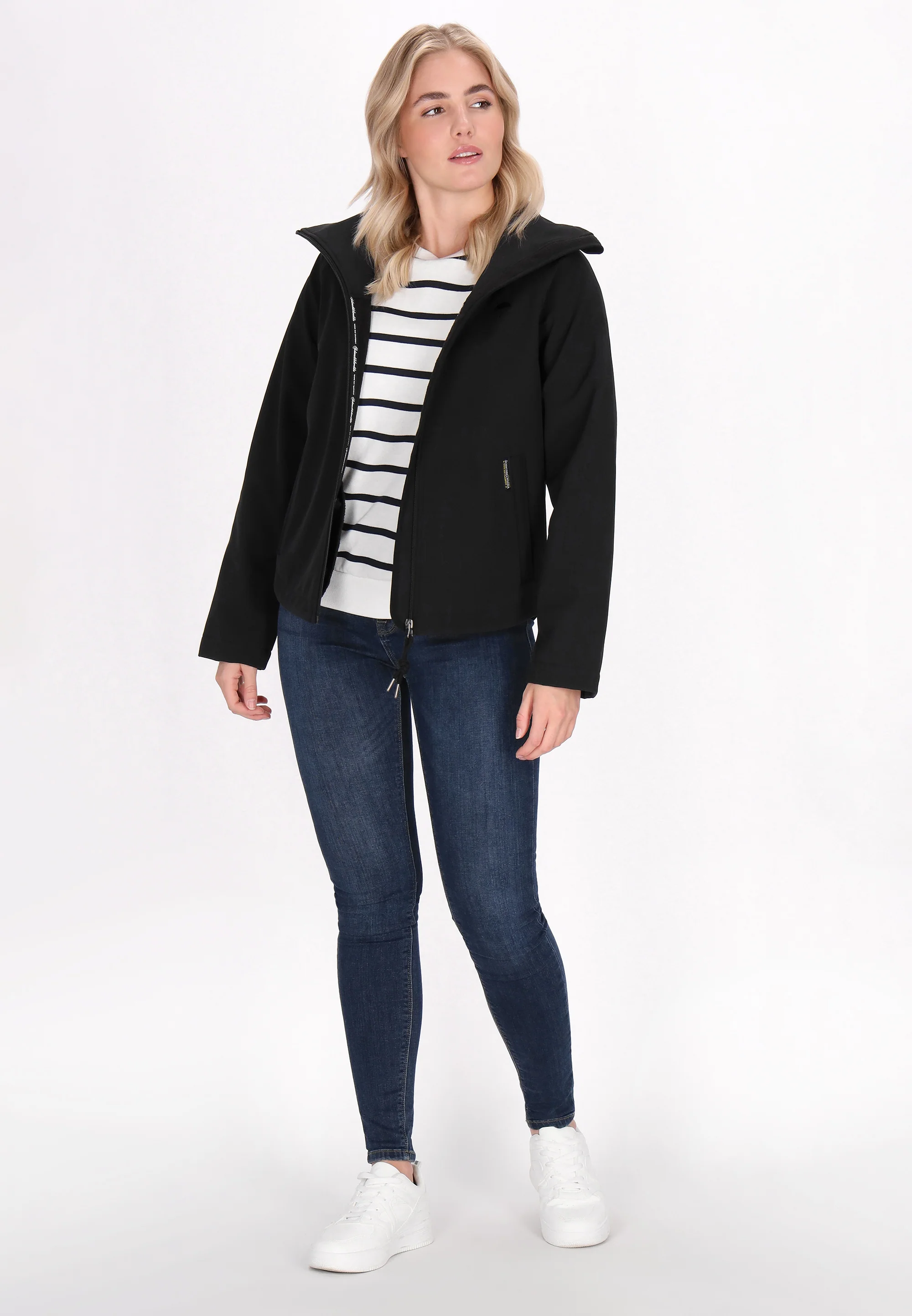 Schmuddelwedda Women's Softshell Jacket - Image 7