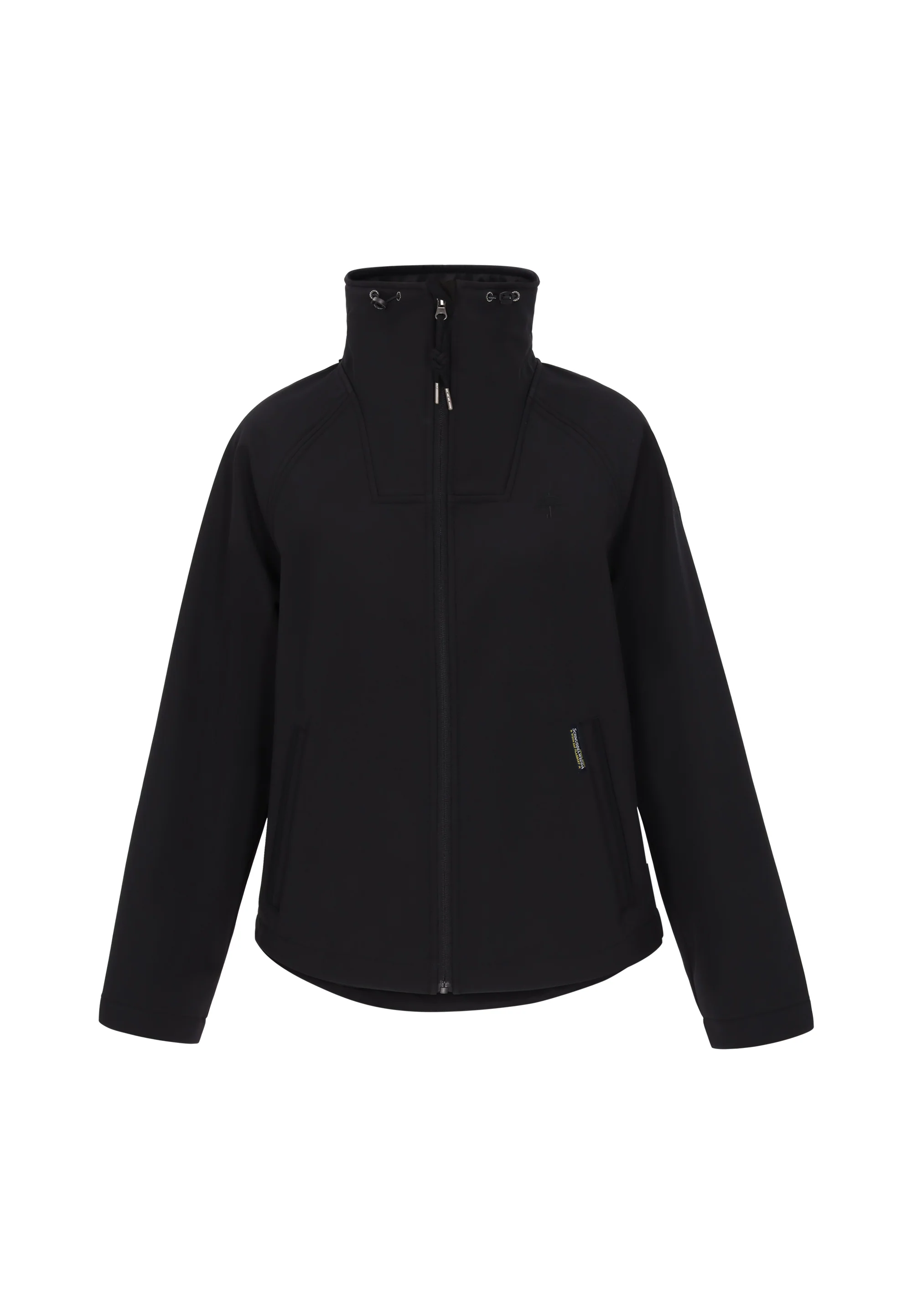 Schmuddelwedda Women's Softshell Jacket - Image 8