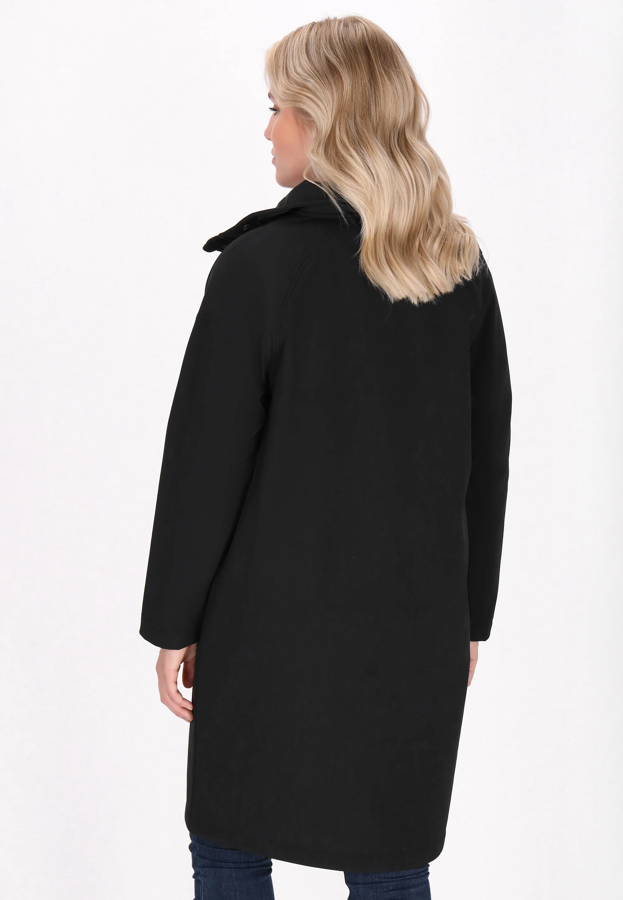 Schmuddelwedda Women's Softshell Jacket - Image 10