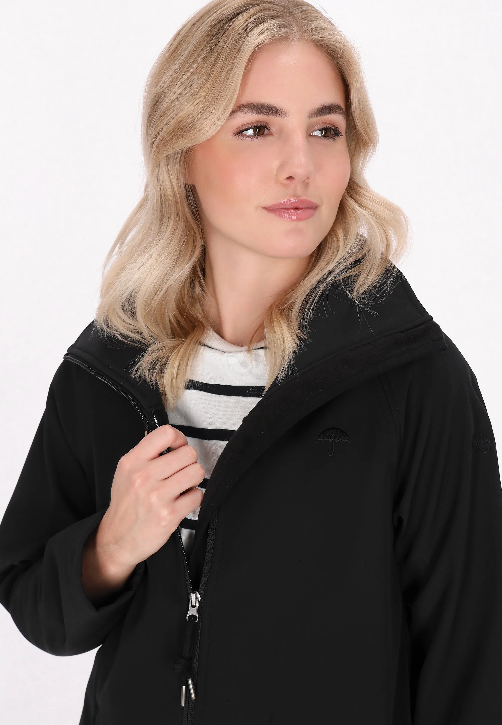 Schmuddelwedda Women's Softshell Jacket - Image 12