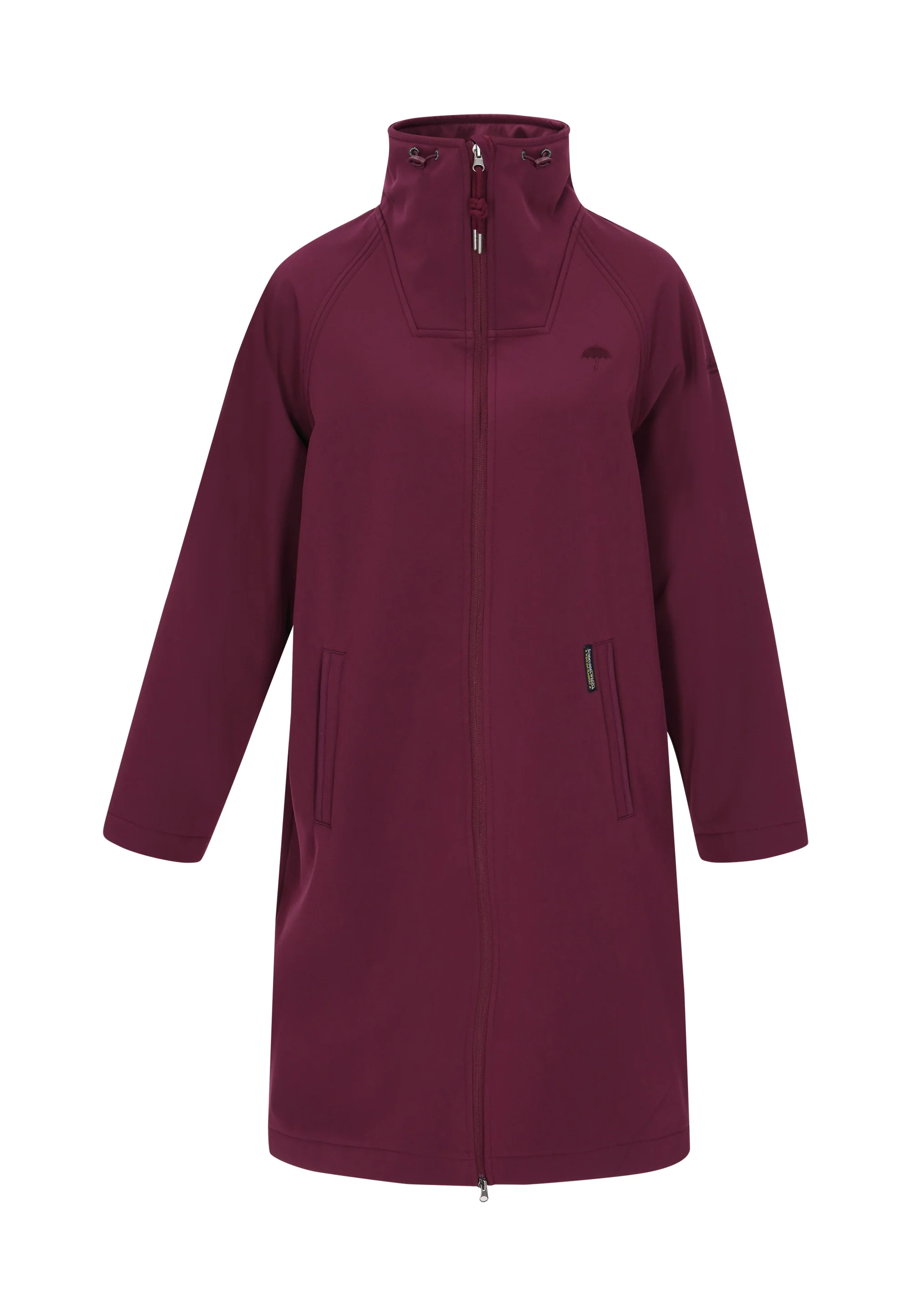 Schmuddelwedda Women's Softshell Jacket - Image 14
