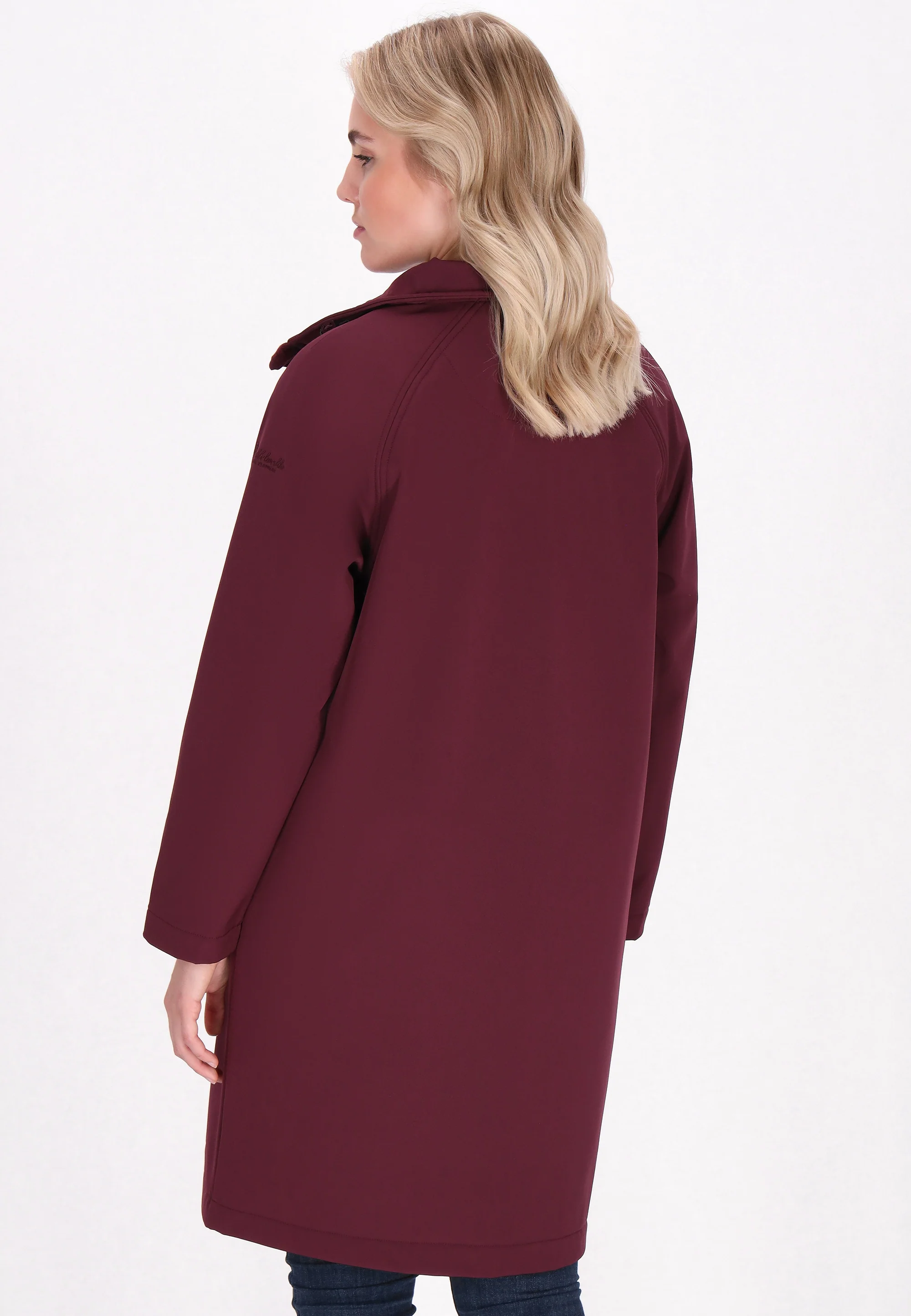 Schmuddelwedda Women's Softshell Jacket - Image 16