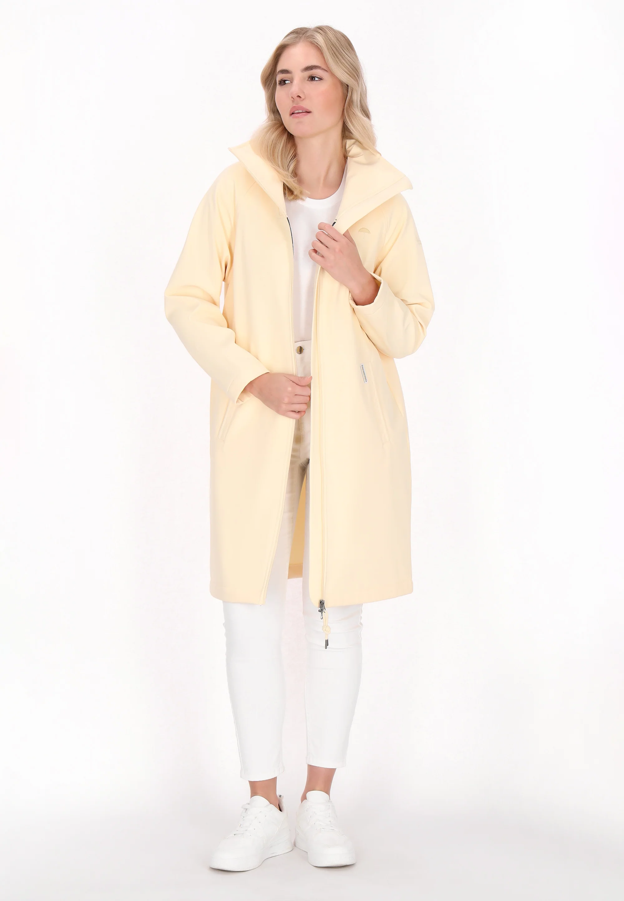 Schmuddelwedda Women's Softshell Jacket - Image 19