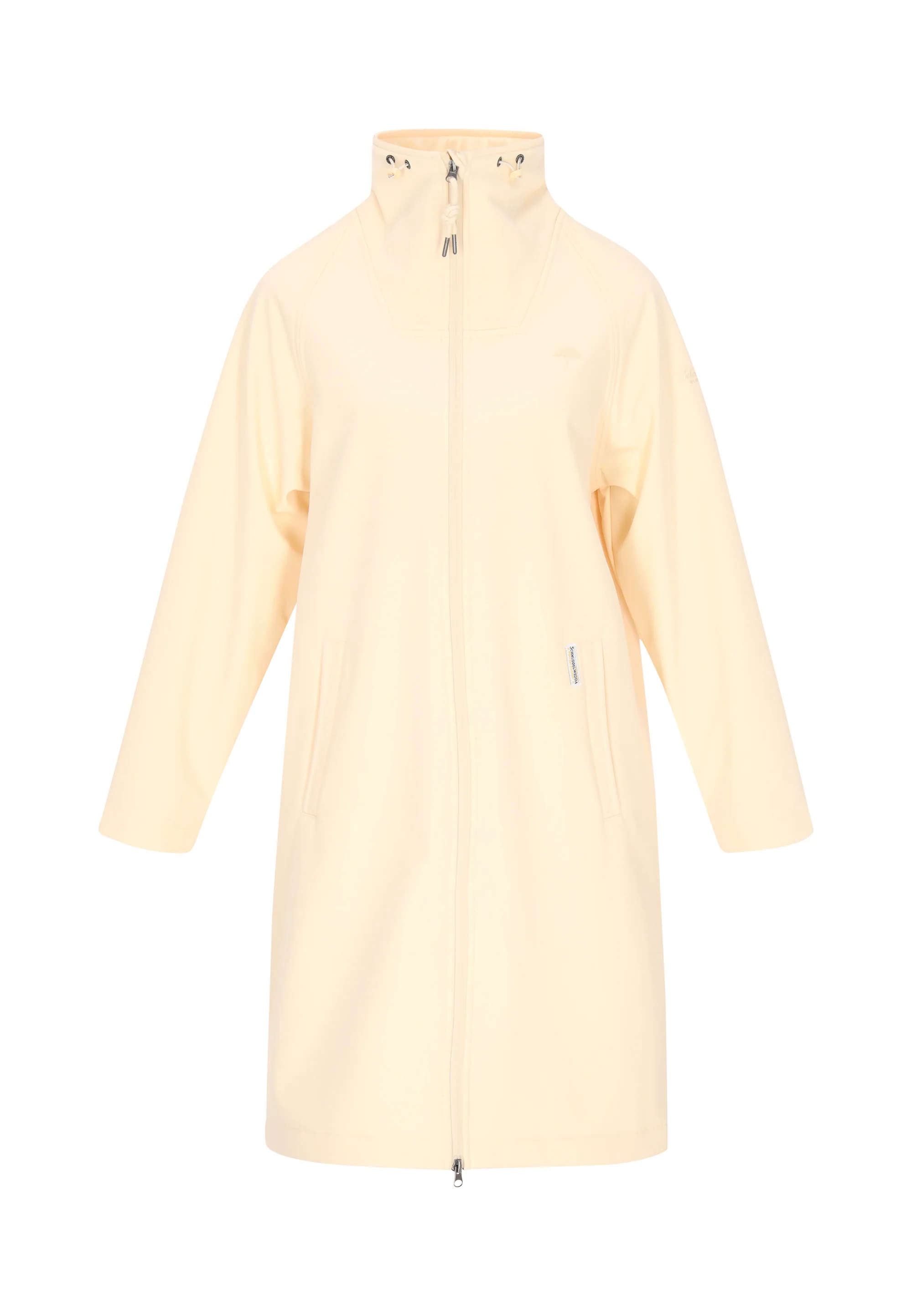 Schmuddelwedda Women's Softshell Jacket - Image 20