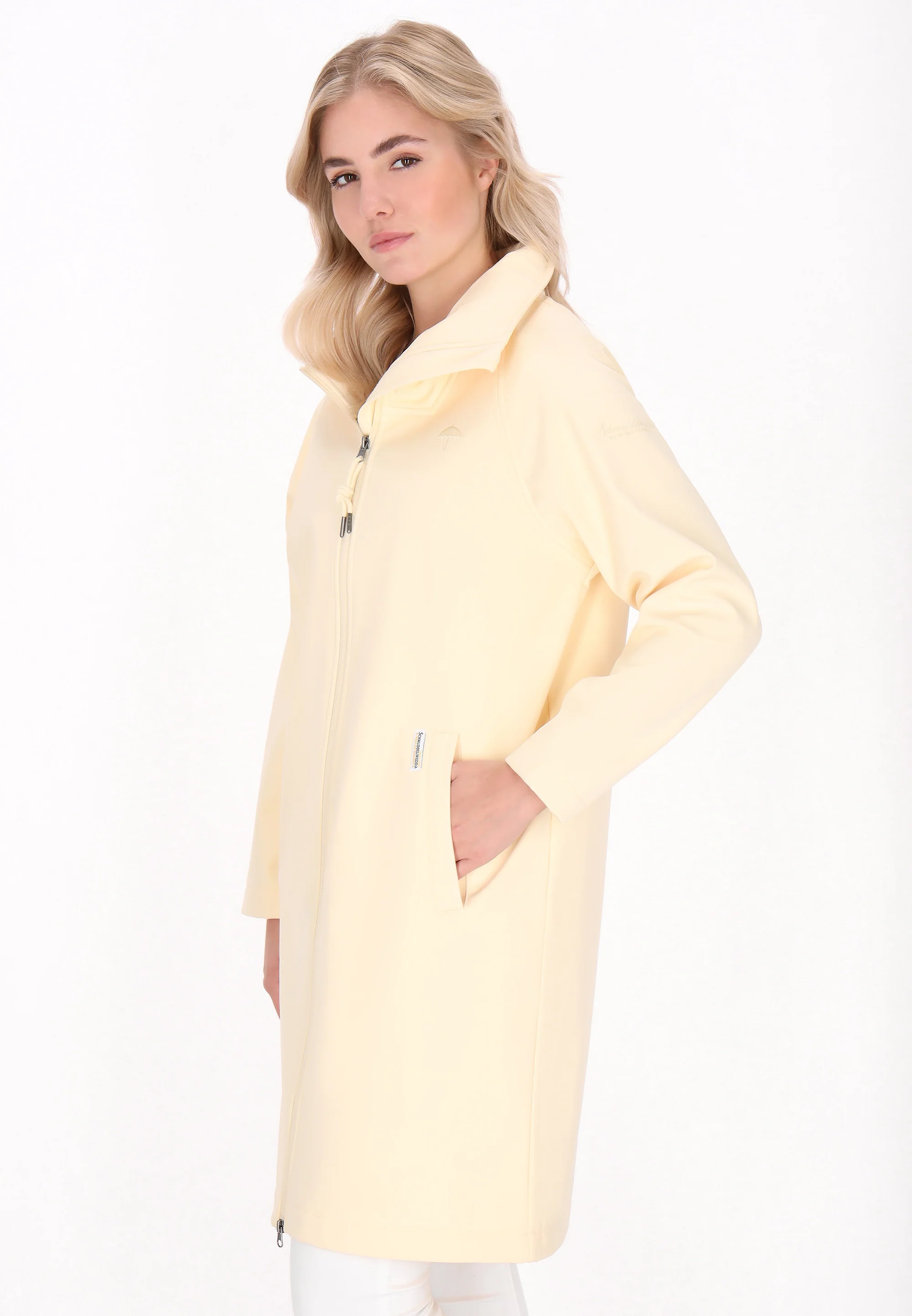 Schmuddelwedda Women's Softshell Jacket - Image 21