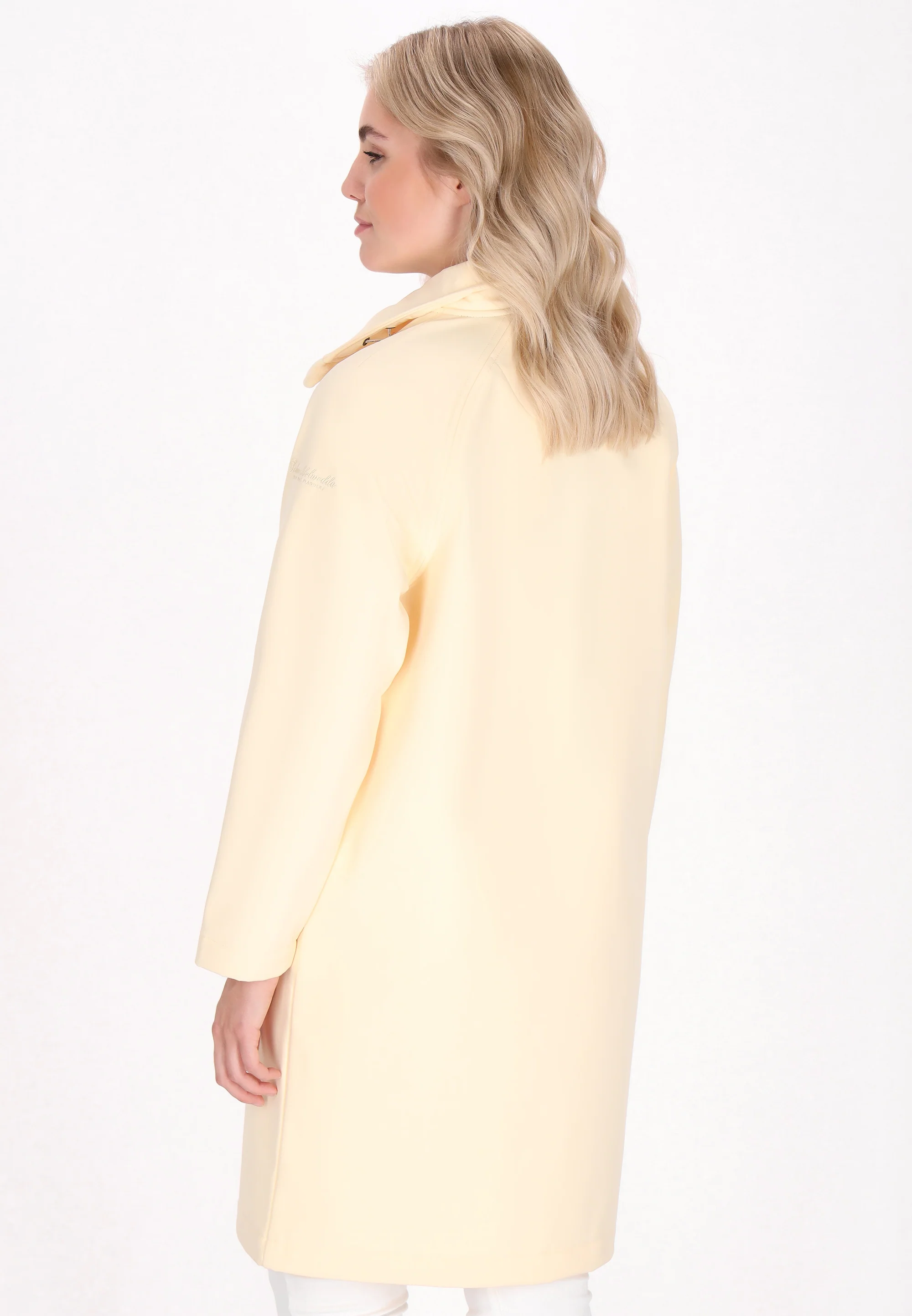 Schmuddelwedda Women's Softshell Jacket - Image 22