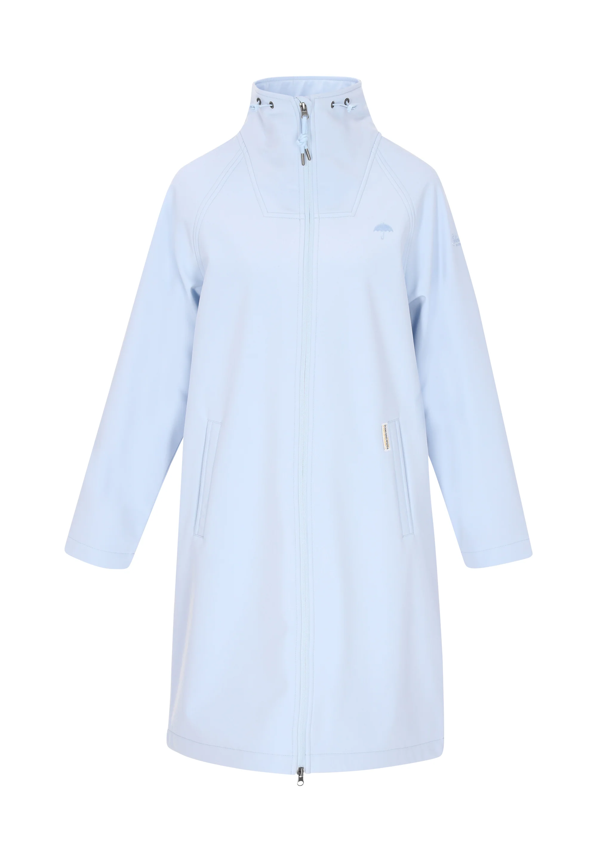 Schmuddelwedda Women's Softshell Jacket - Image 26