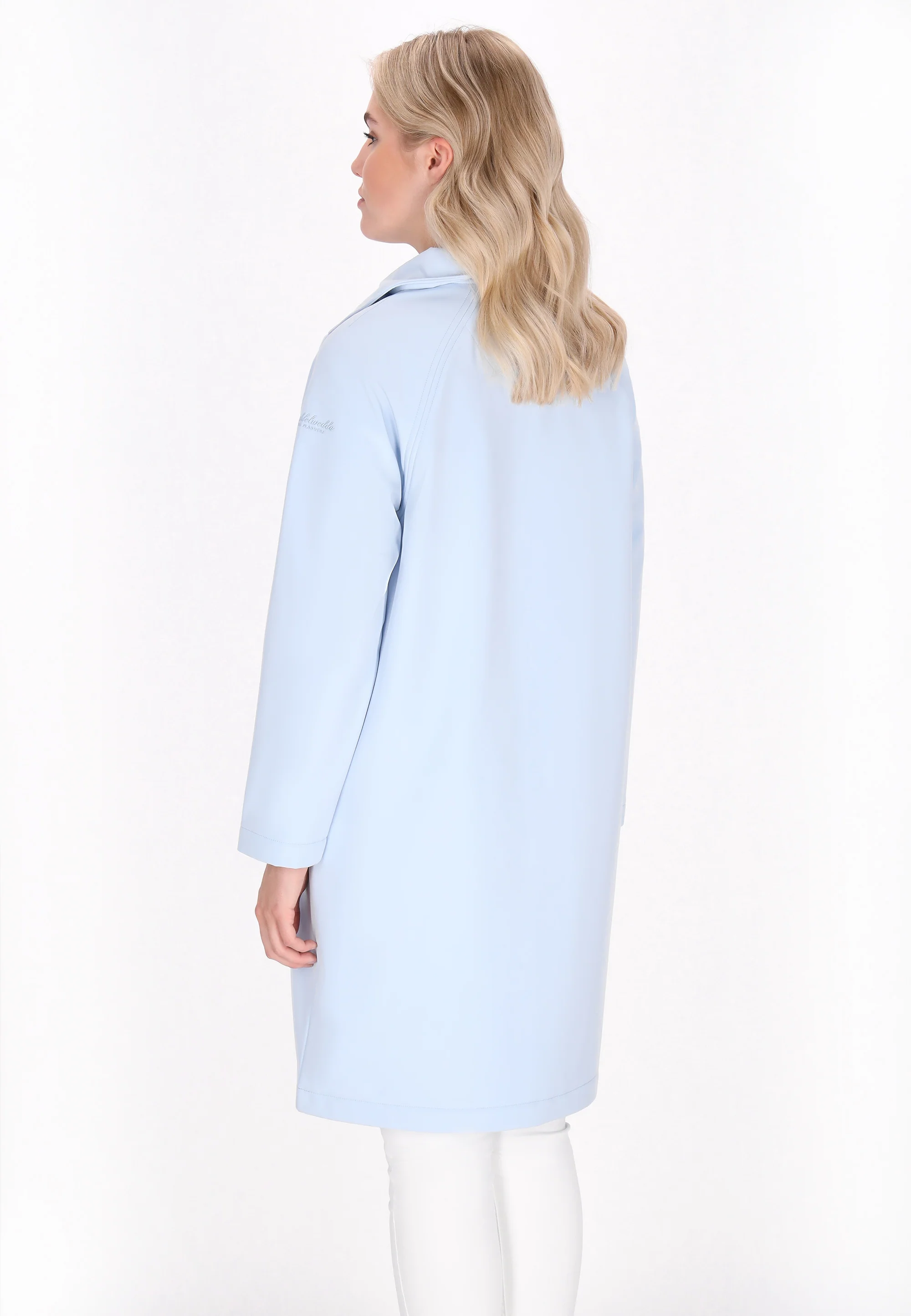 Schmuddelwedda Women's Softshell Jacket - Image 28