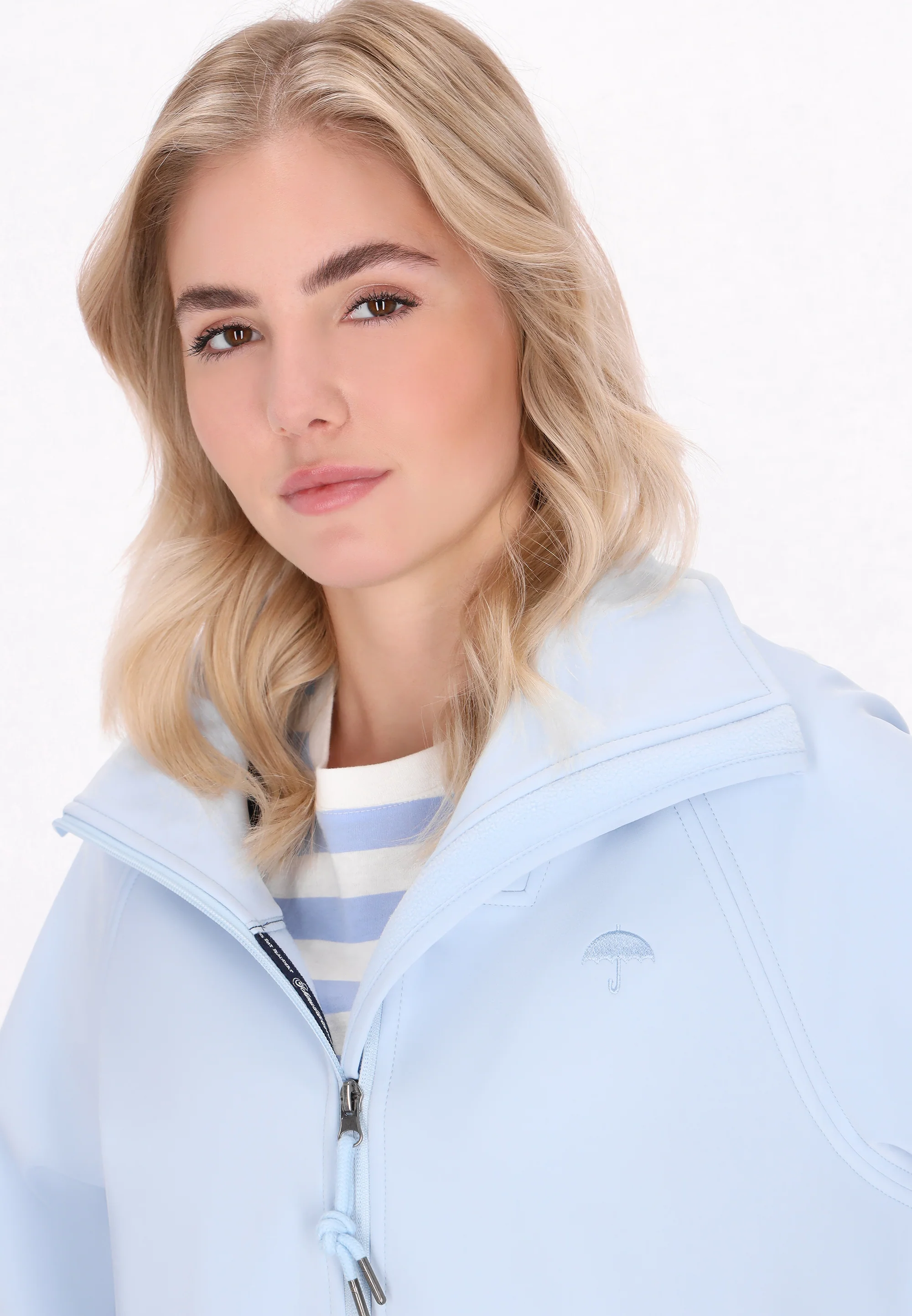 Schmuddelwedda Women's Softshell Jacket - Image 30