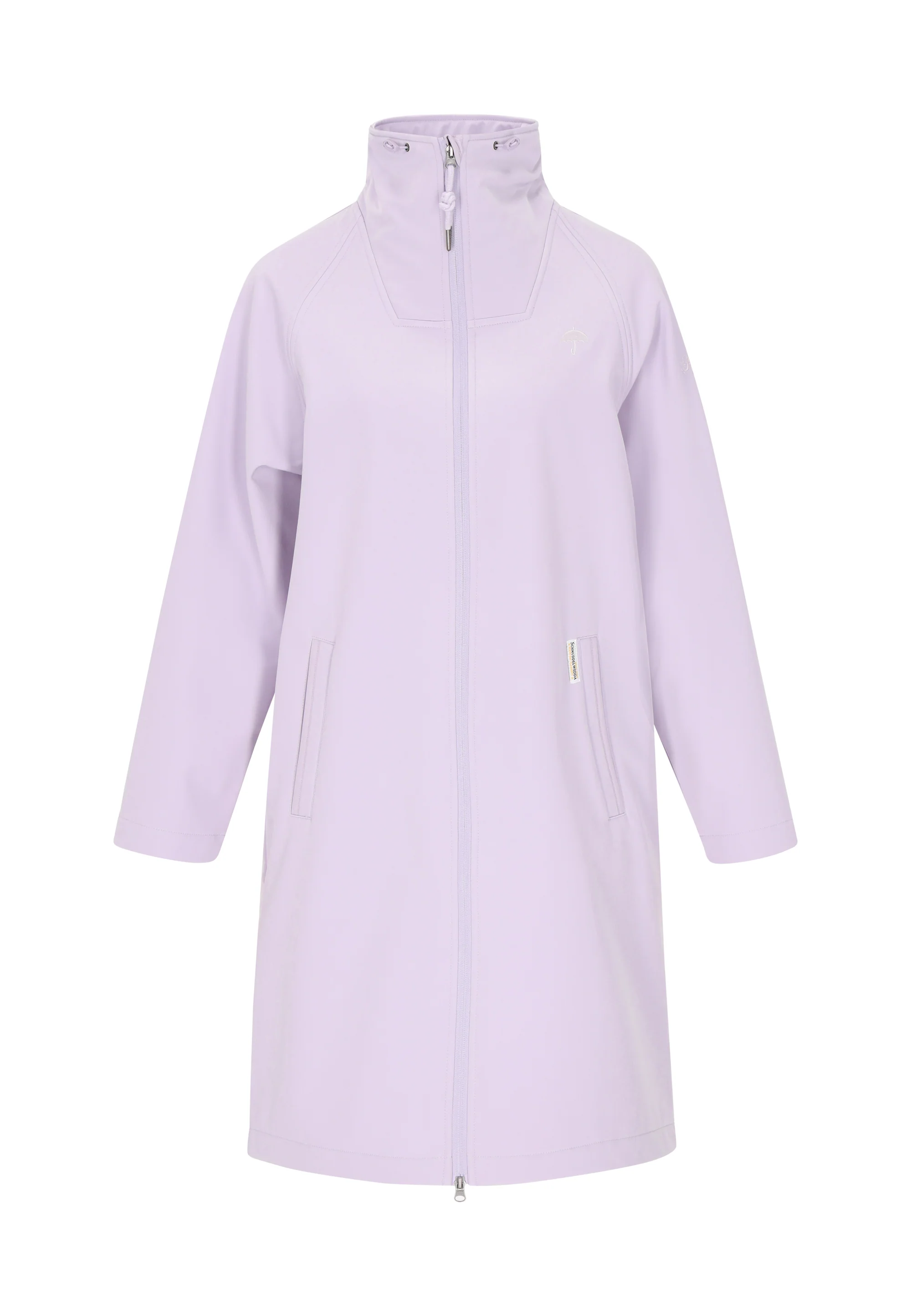 Schmuddelwedda Women's Softshell Jacket - Image 32