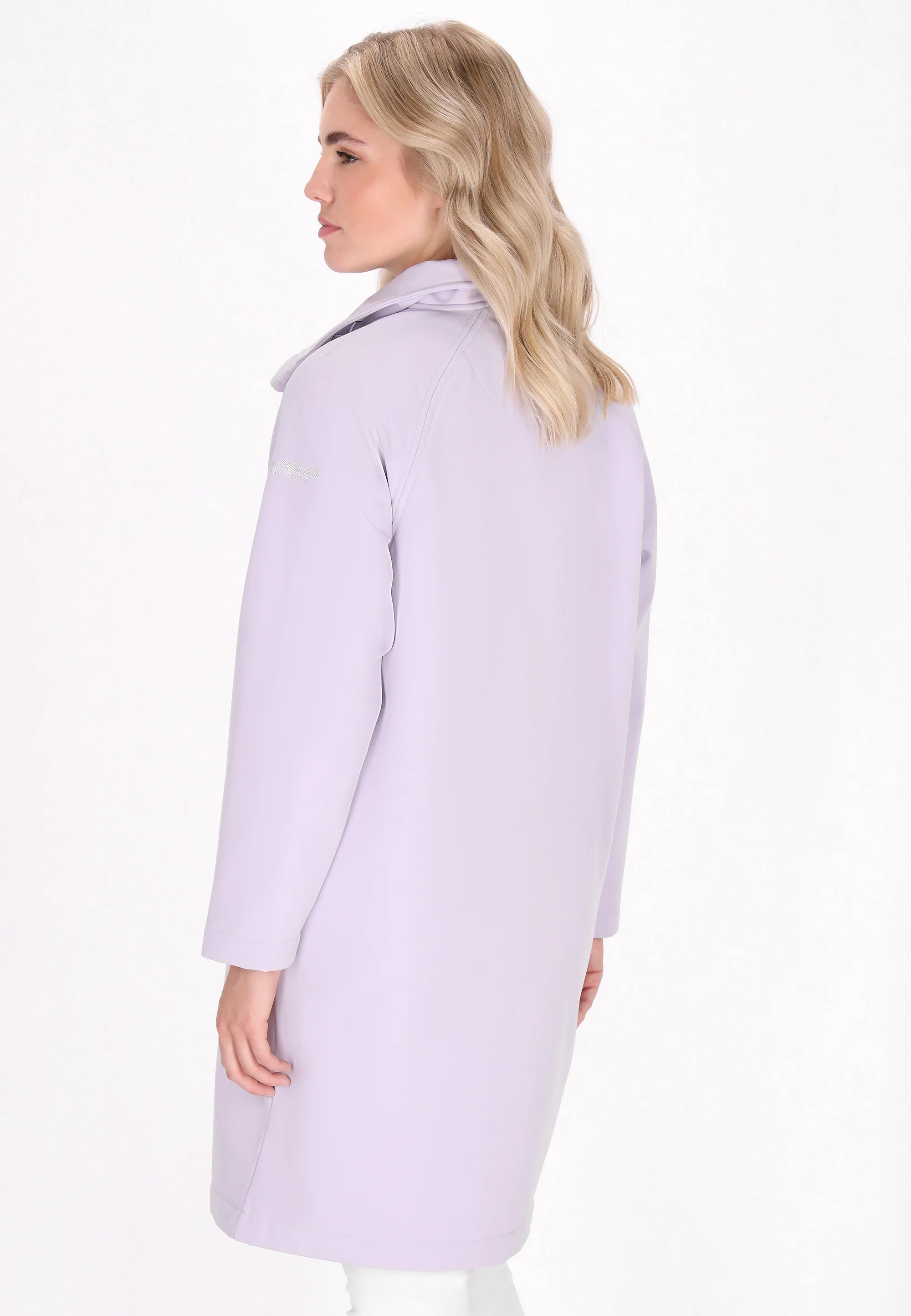 Schmuddelwedda Women's Softshell Jacket - Image 34