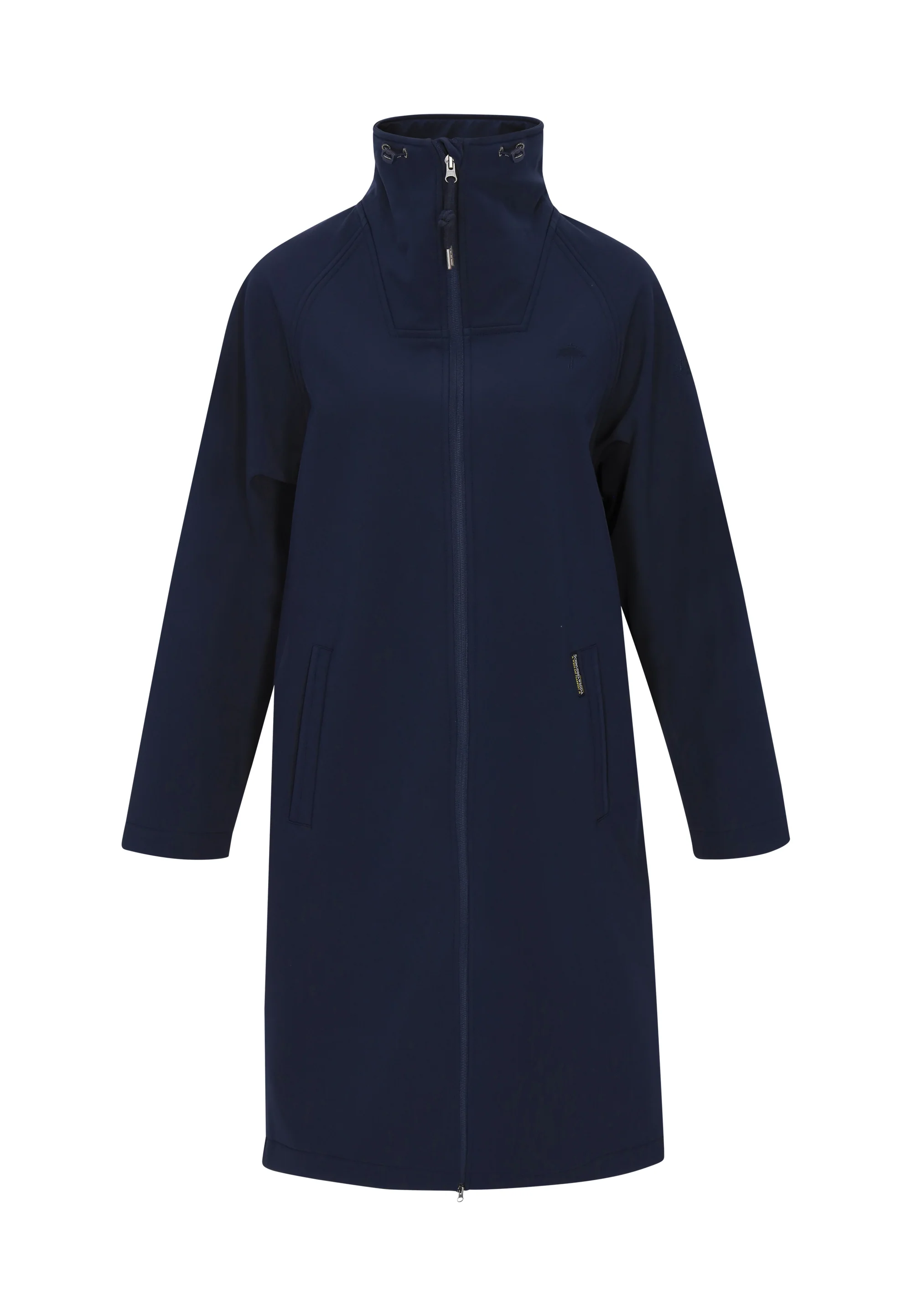 Schmuddelwedda Women's Softshell Jacket - Image 38