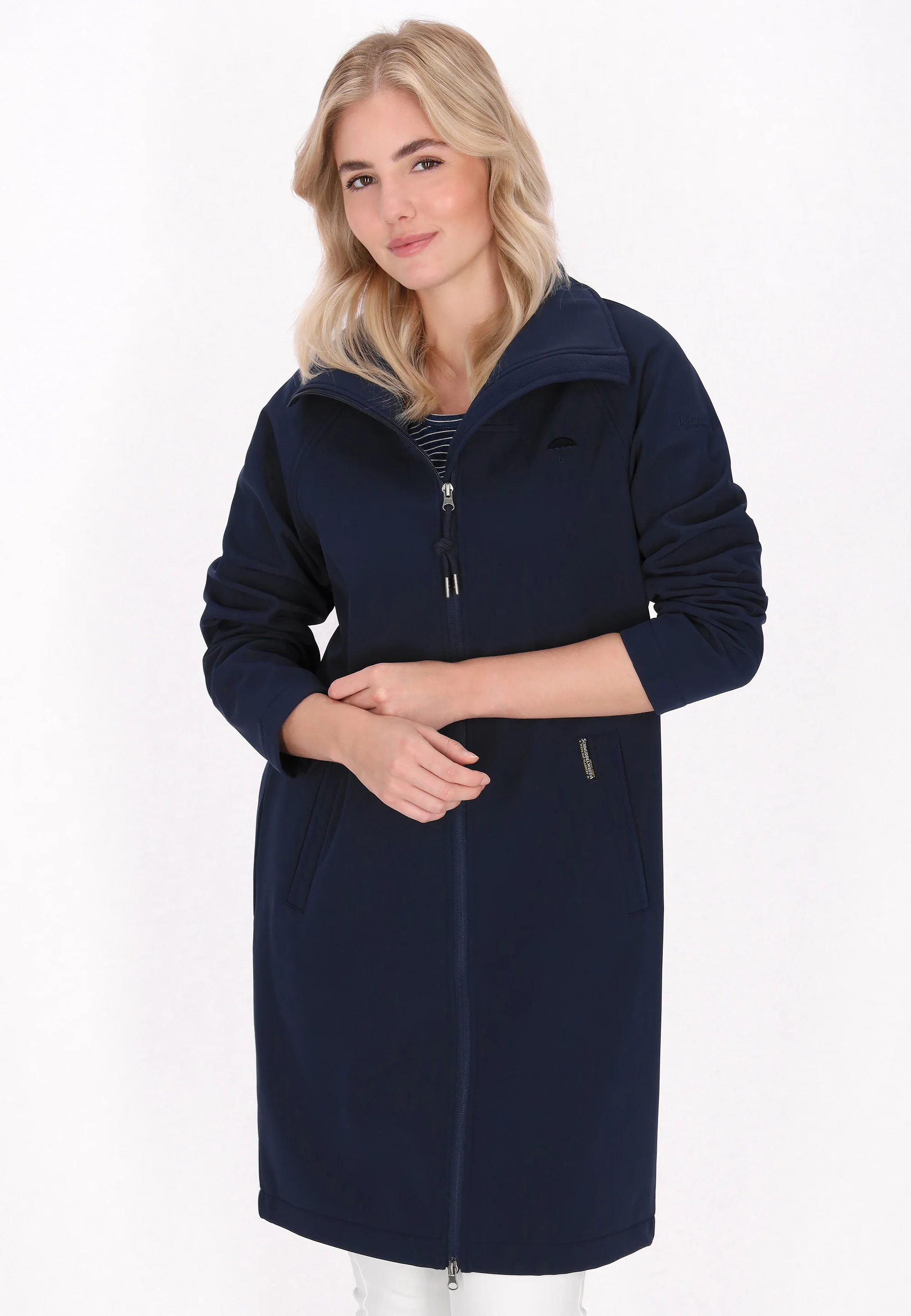 Schmuddelwedda Women's Softshell Jacket - Image 39