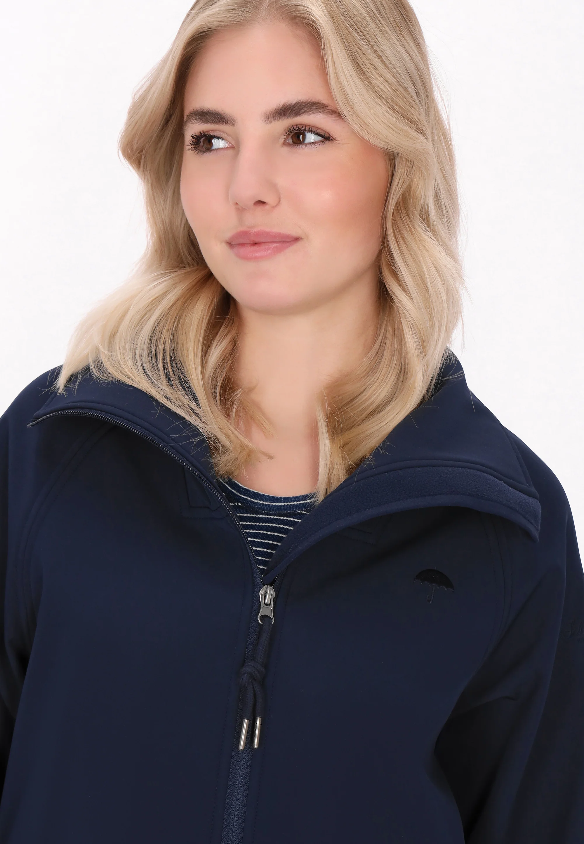 Schmuddelwedda Women's Softshell Jacket - Image 42