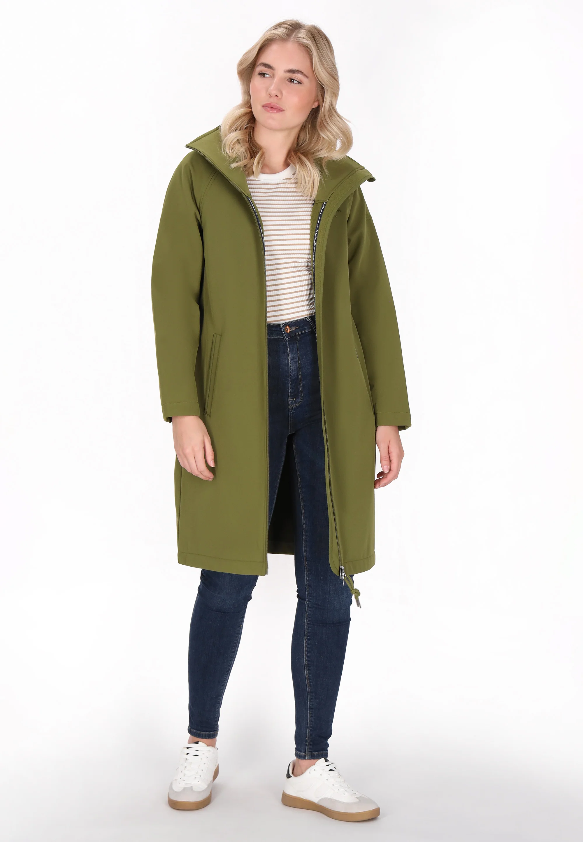 Schmuddelwedda Women's Softshell Jacket - Image 43