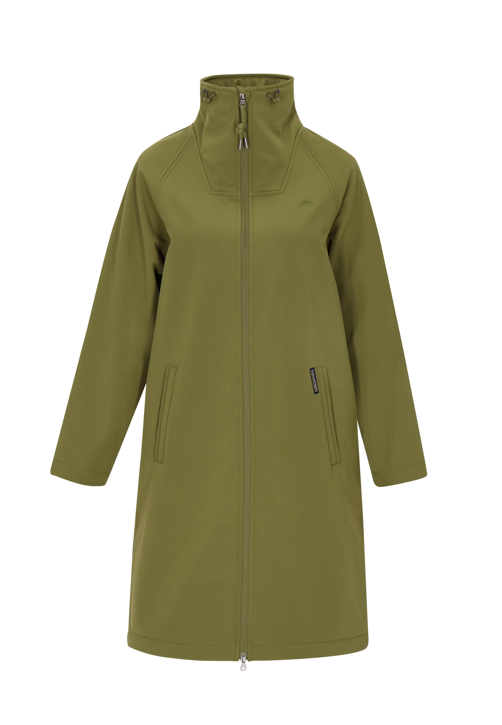 Schmuddelwedda Women's Softshell Jacket - Image 44