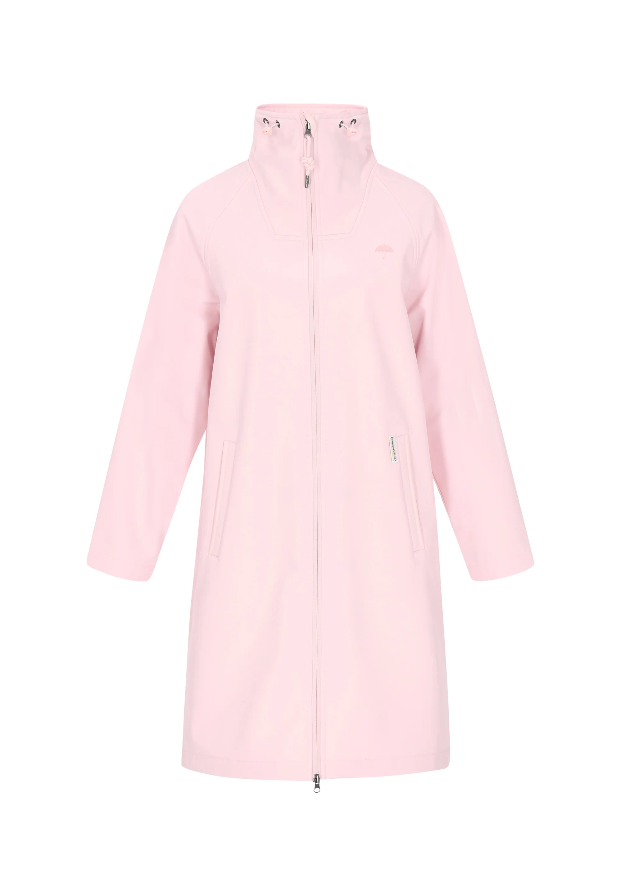 Schmuddelwedda Women's Softshell Jacket - Image 56
