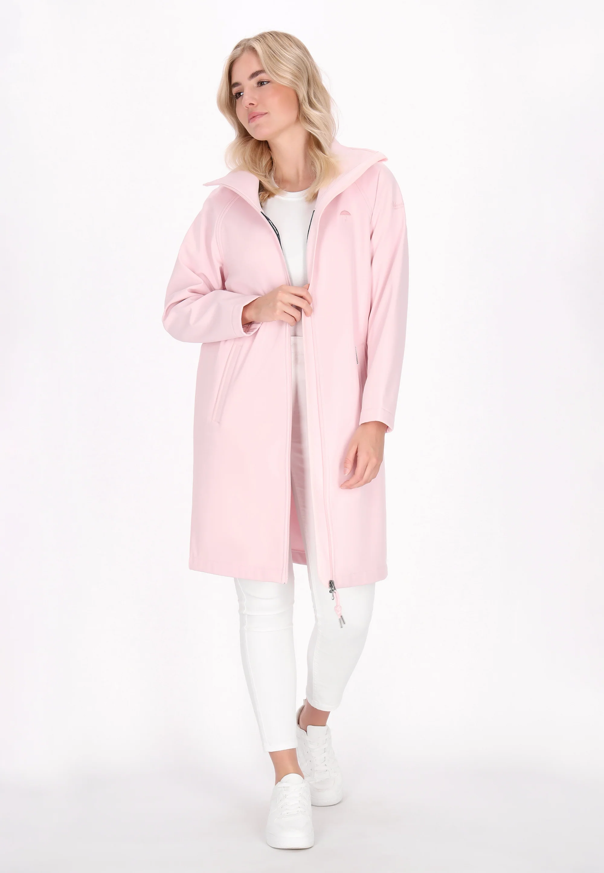 Schmuddelwedda Women's Softshell Jacket - Image 57