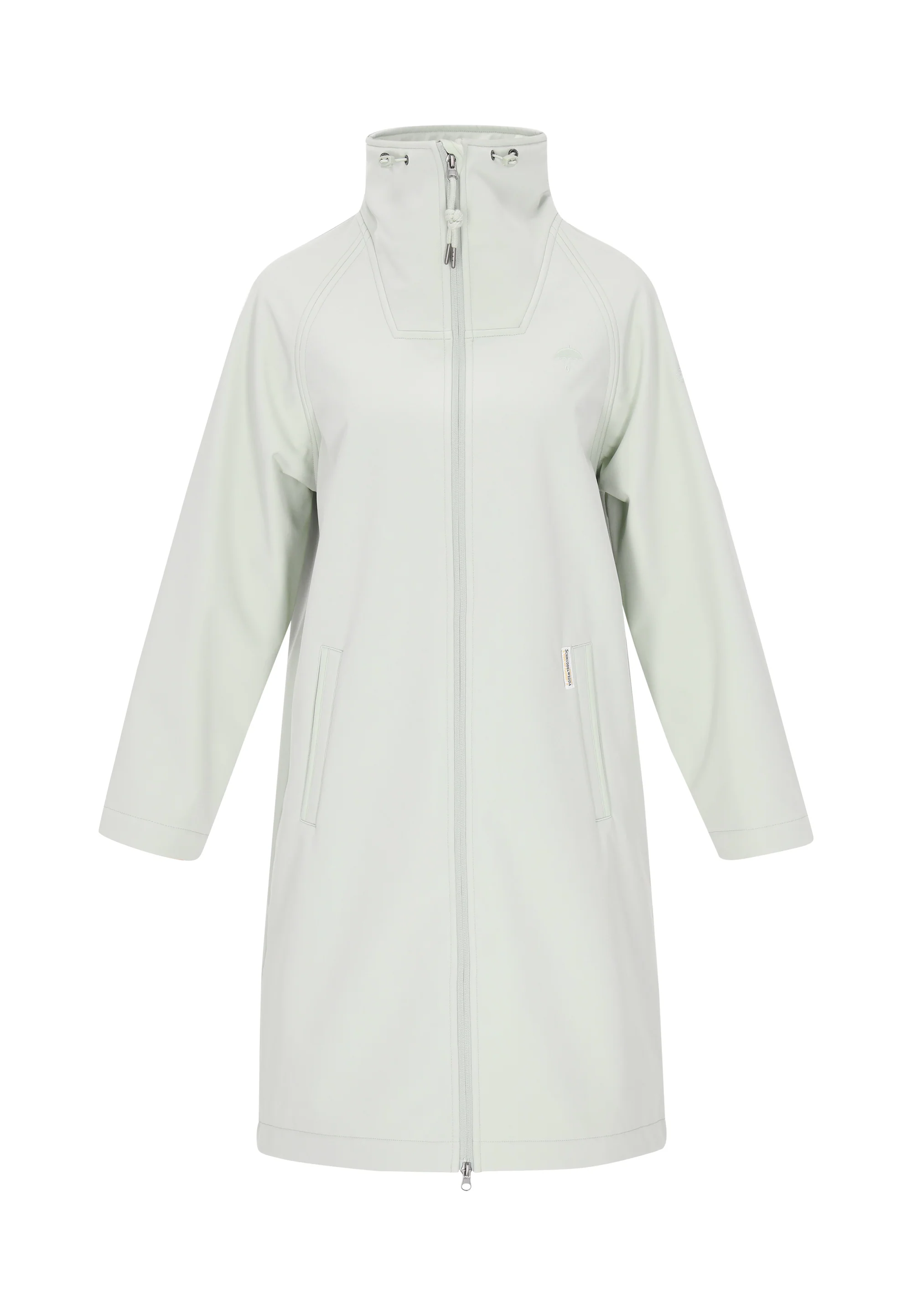 Schmuddelwedda Women's Softshell Jacket - Image 62