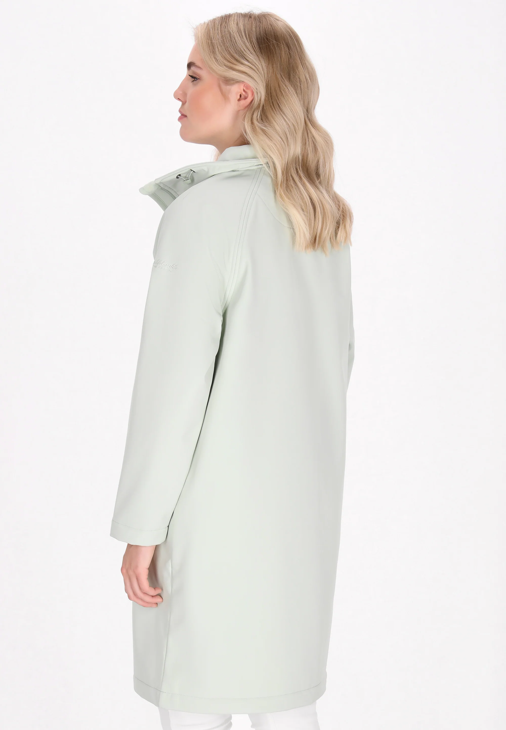 Schmuddelwedda Women's Softshell Jacket - Image 64