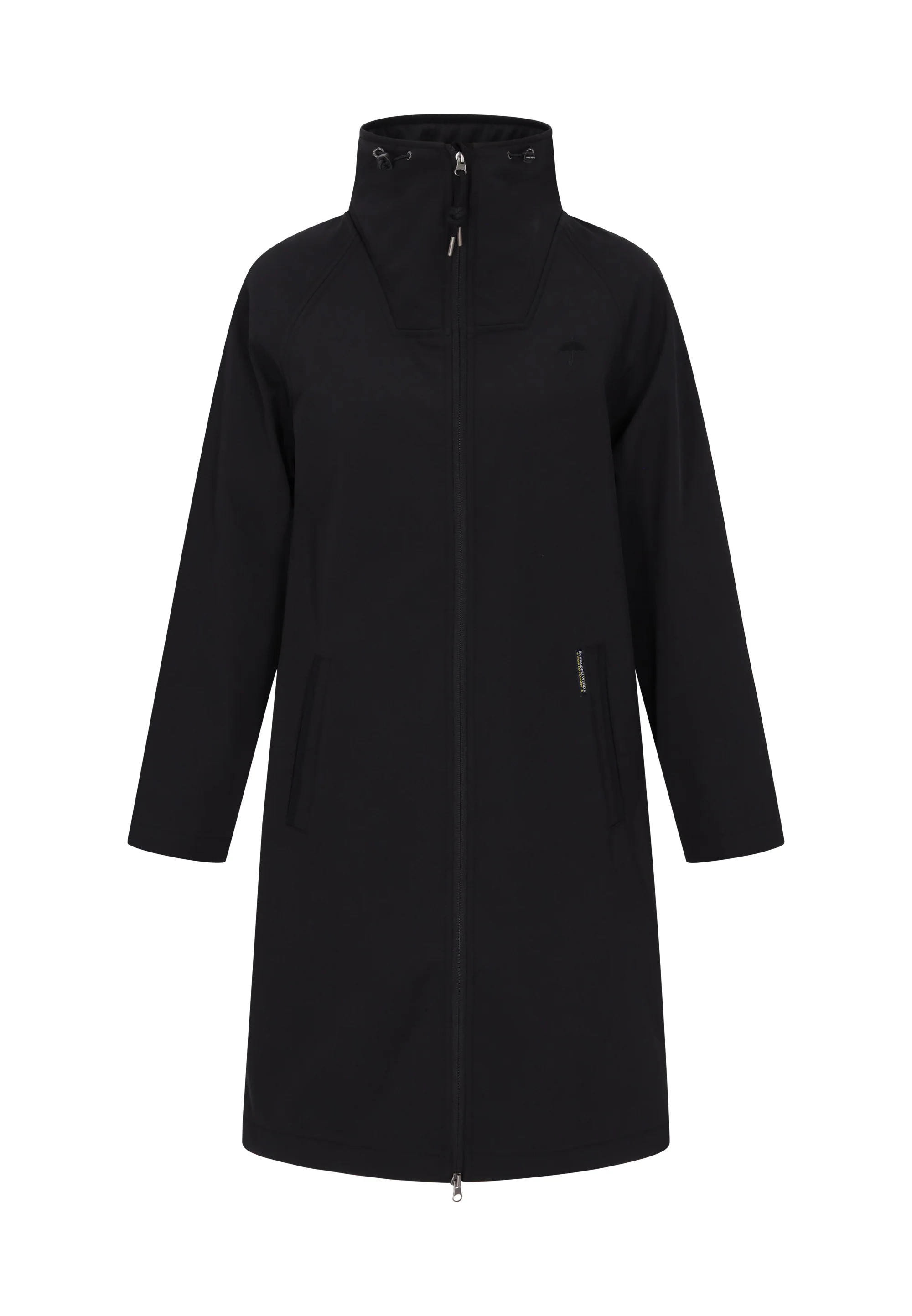 Schmuddelwedda Women's Softshell Jacket - Image 8