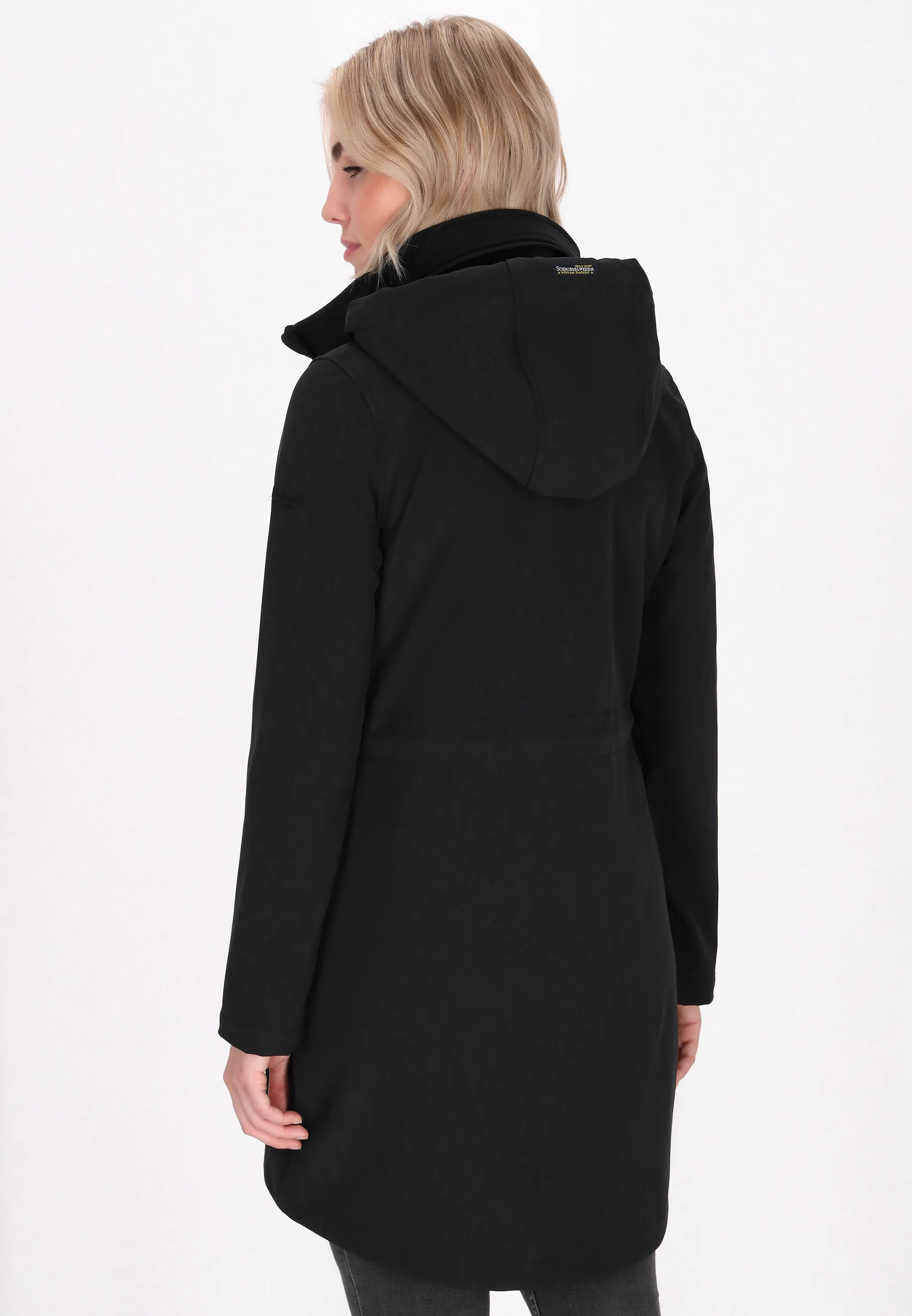 Schmuddelwedda Women's Softshell Jacket - Image 10