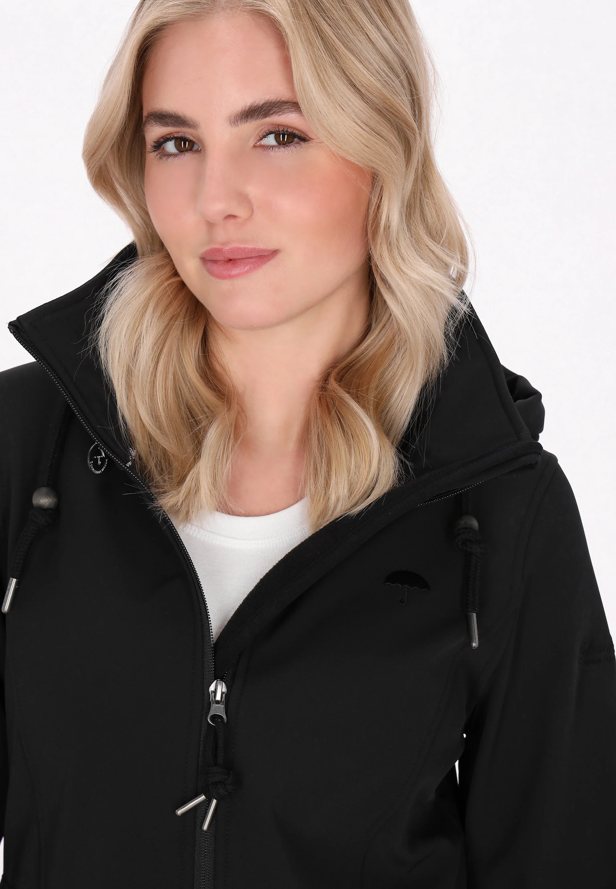 Schmuddelwedda Women's Softshell Jacket - Image 12