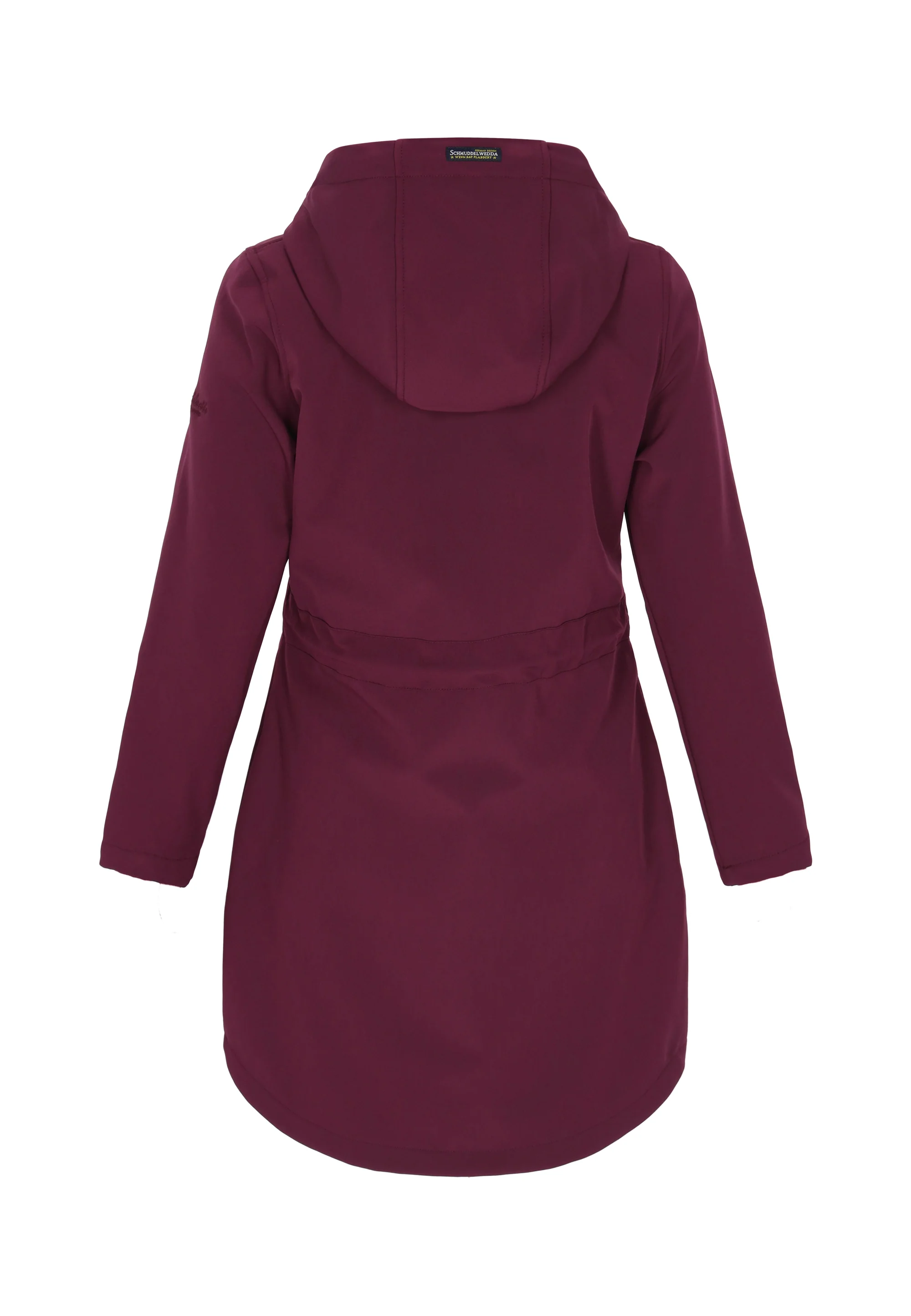 Schmuddelwedda Women's Softshell Jacket - Image 17