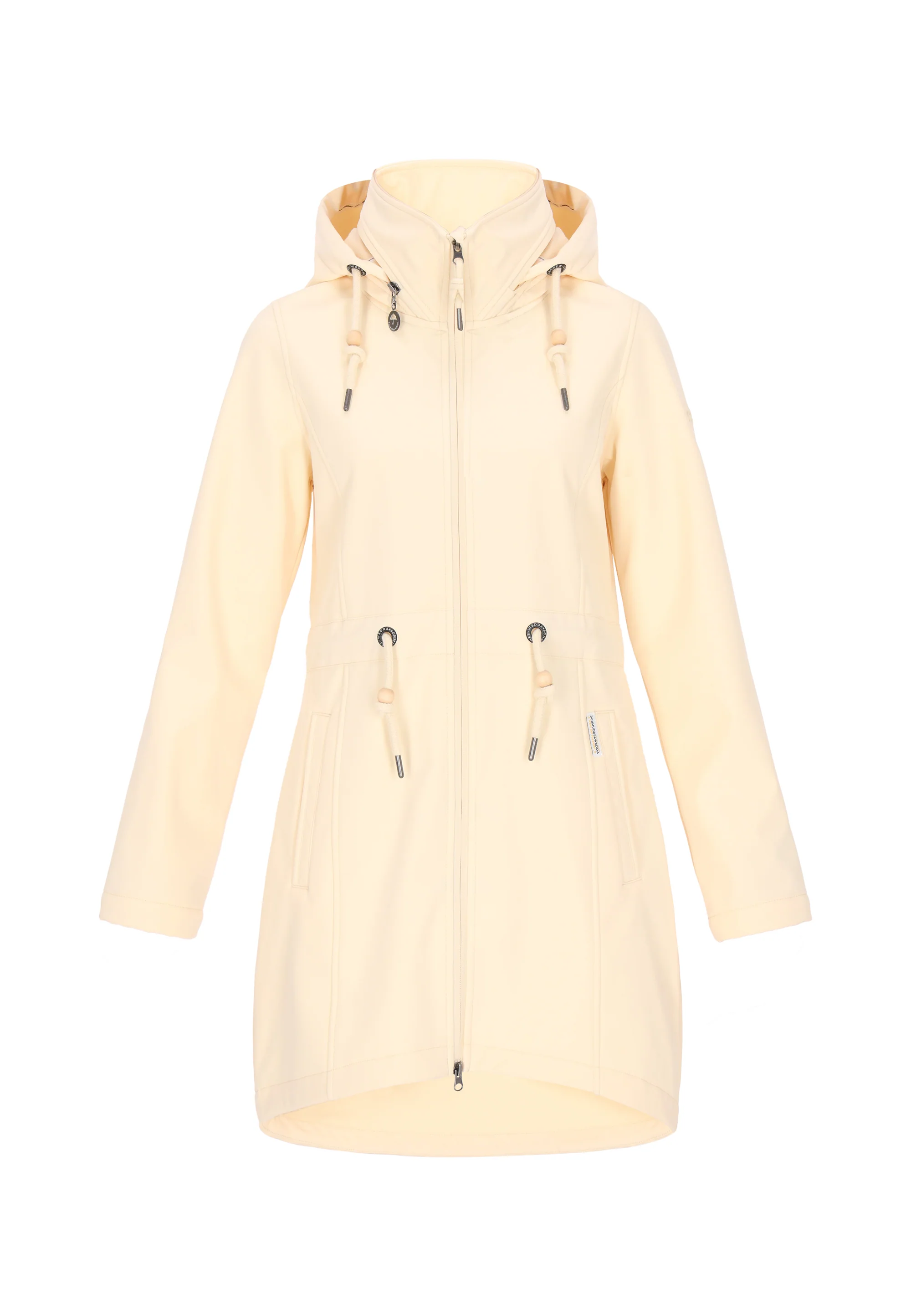 Schmuddelwedda Women's Softshell Jacket - Image 20