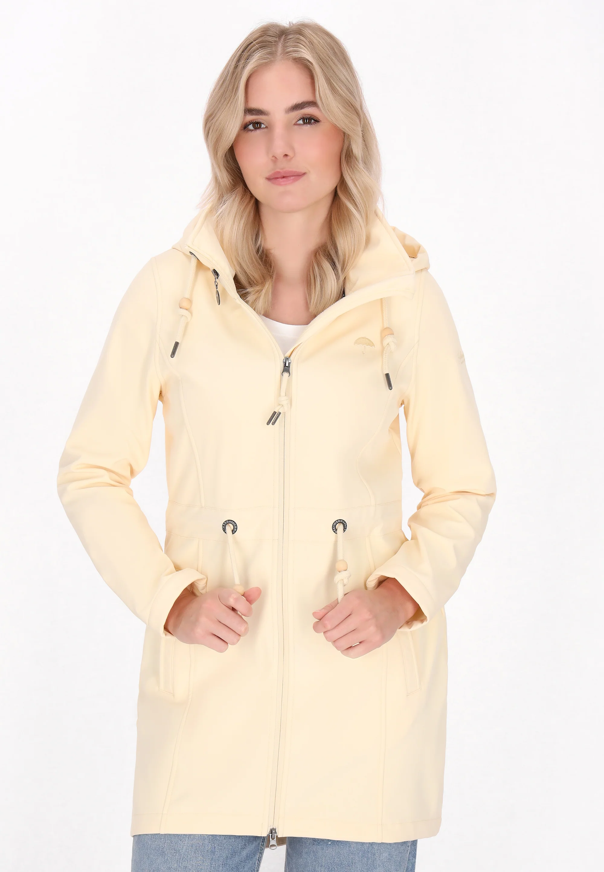 Schmuddelwedda Women's Softshell Jacket - Image 21