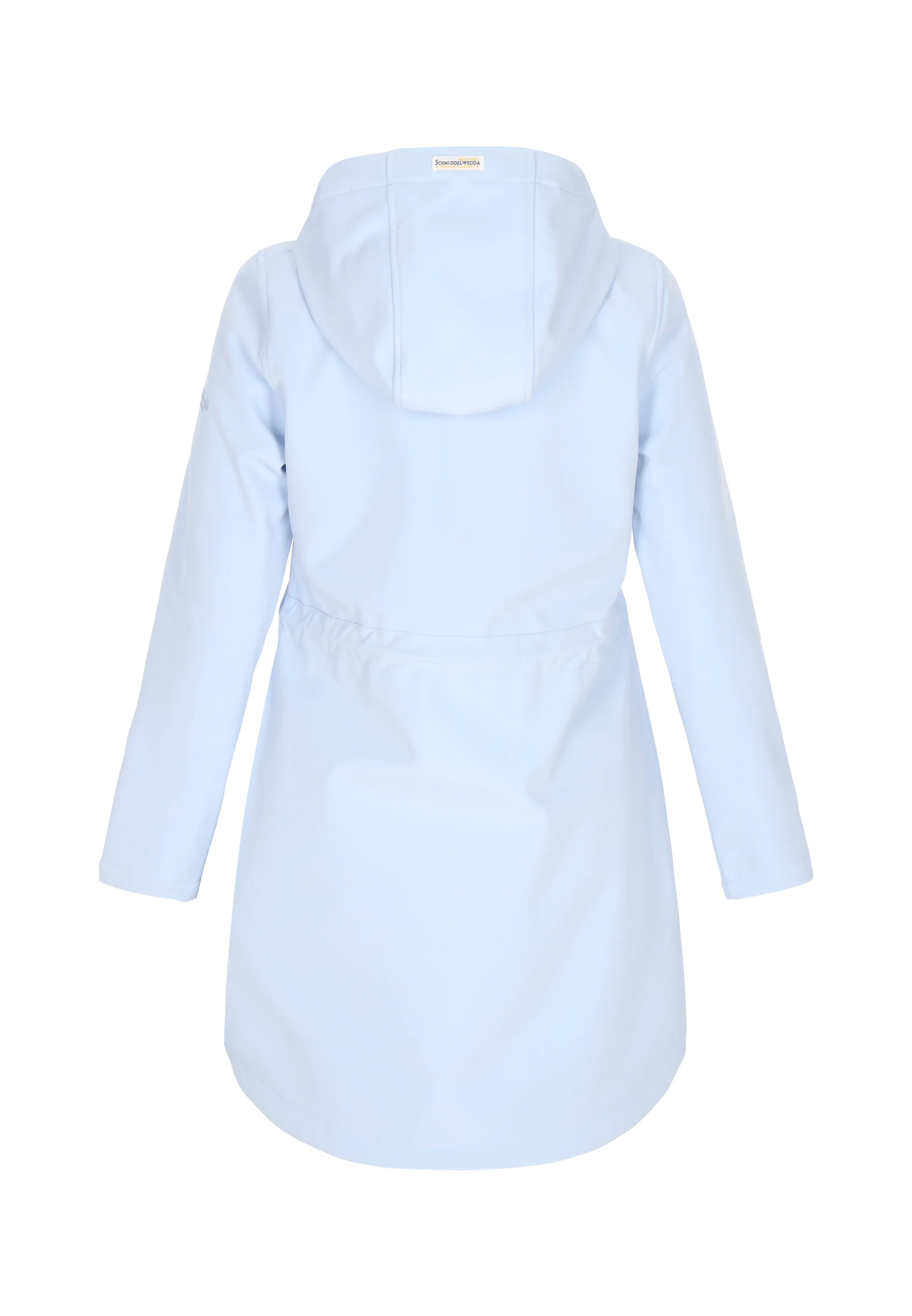 Schmuddelwedda Women's Softshell Jacket - Image 29