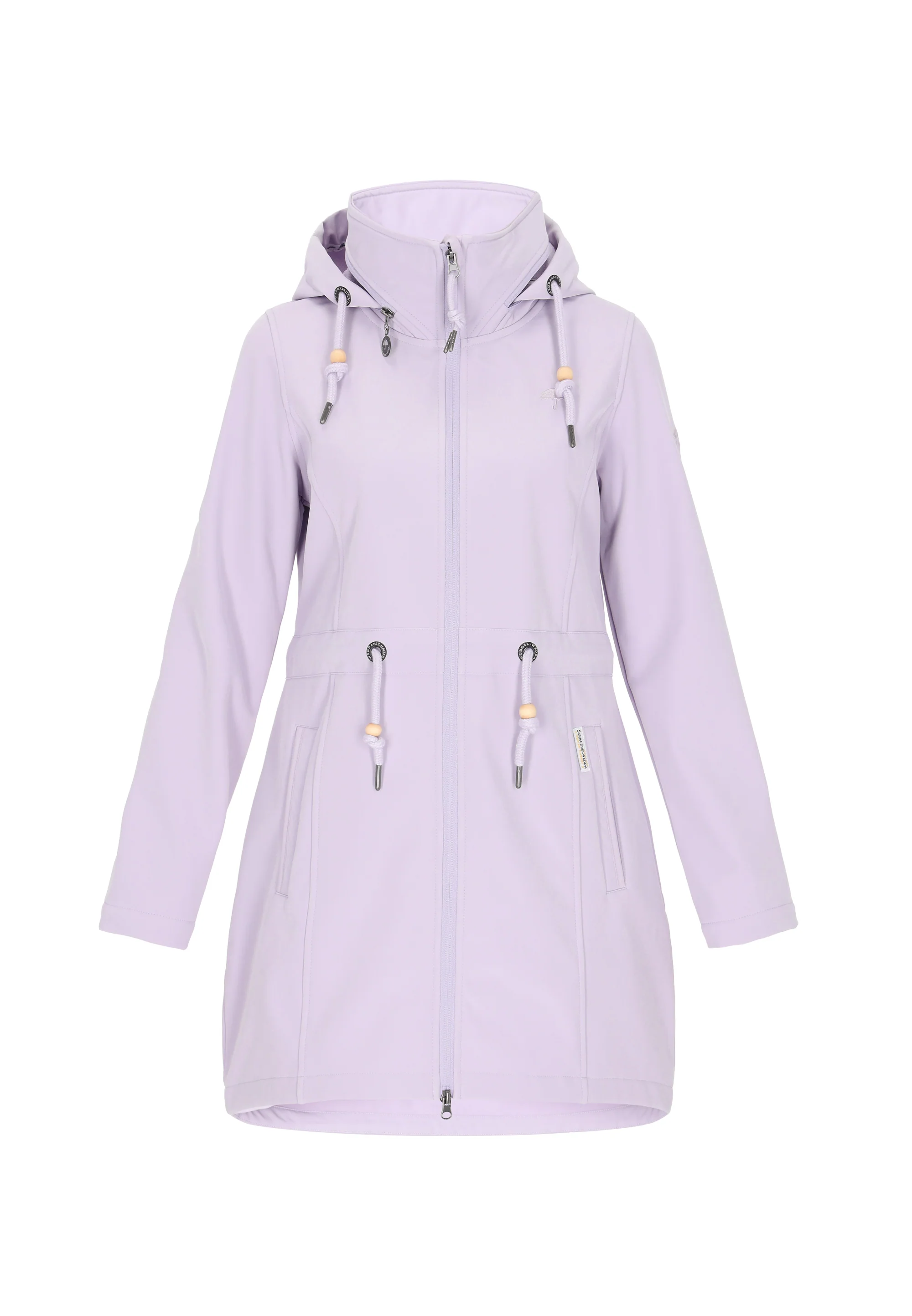Schmuddelwedda Women's Softshell Jacket - Image 32