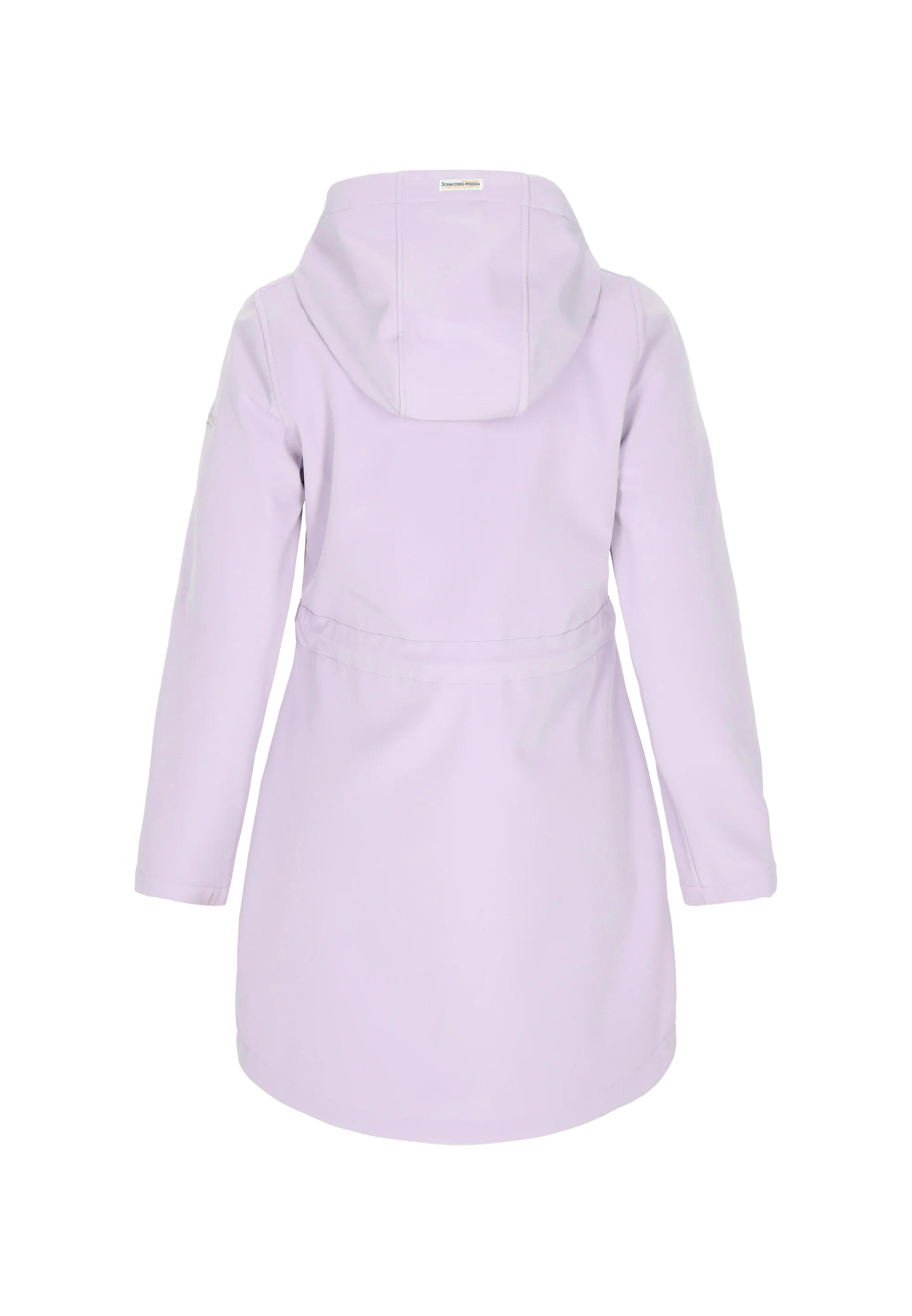 Schmuddelwedda Women's Softshell Jacket - Image 35