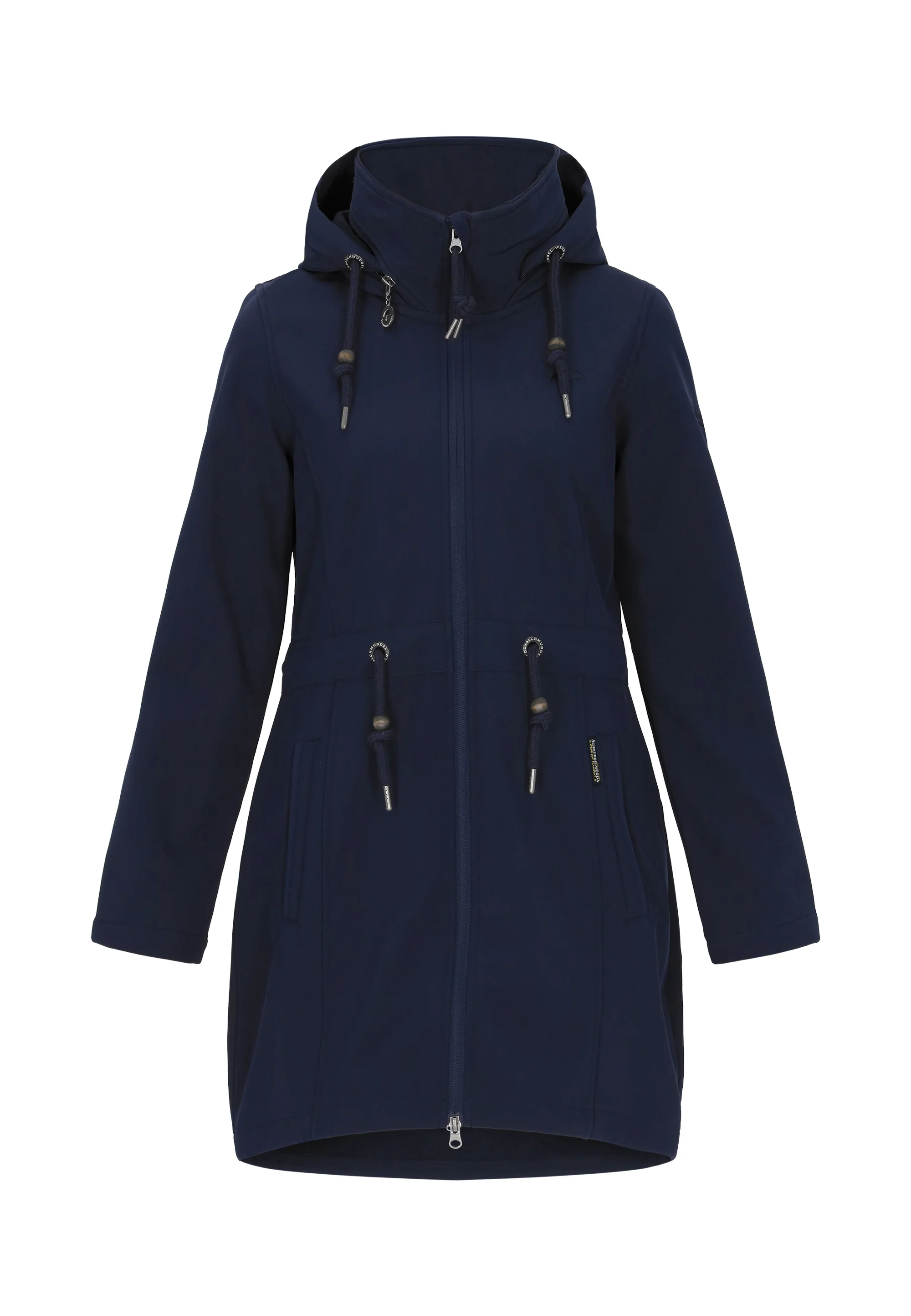 Schmuddelwedda Women's Softshell Jacket - Image 38