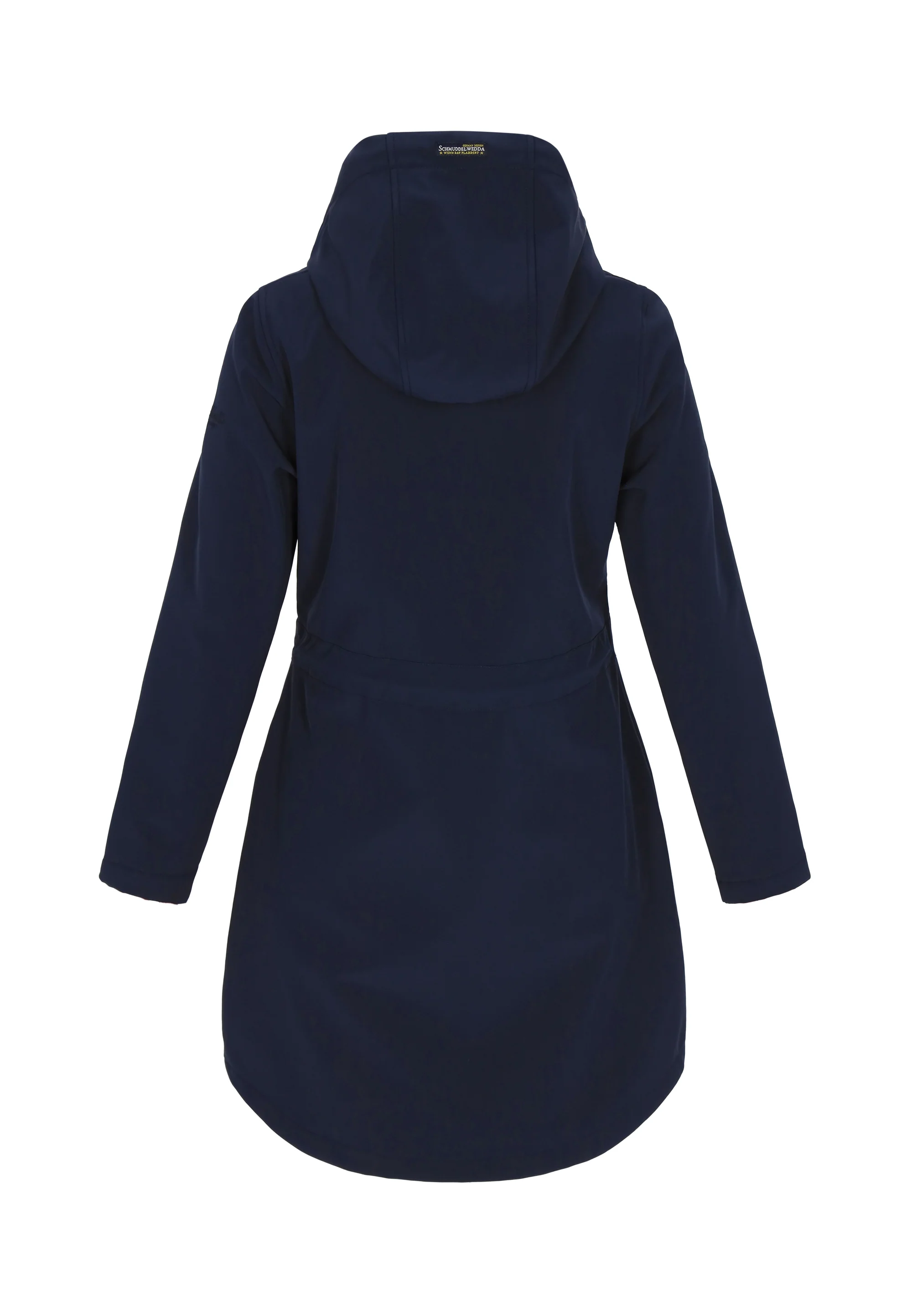 Schmuddelwedda Women's Softshell Jacket - Image 41