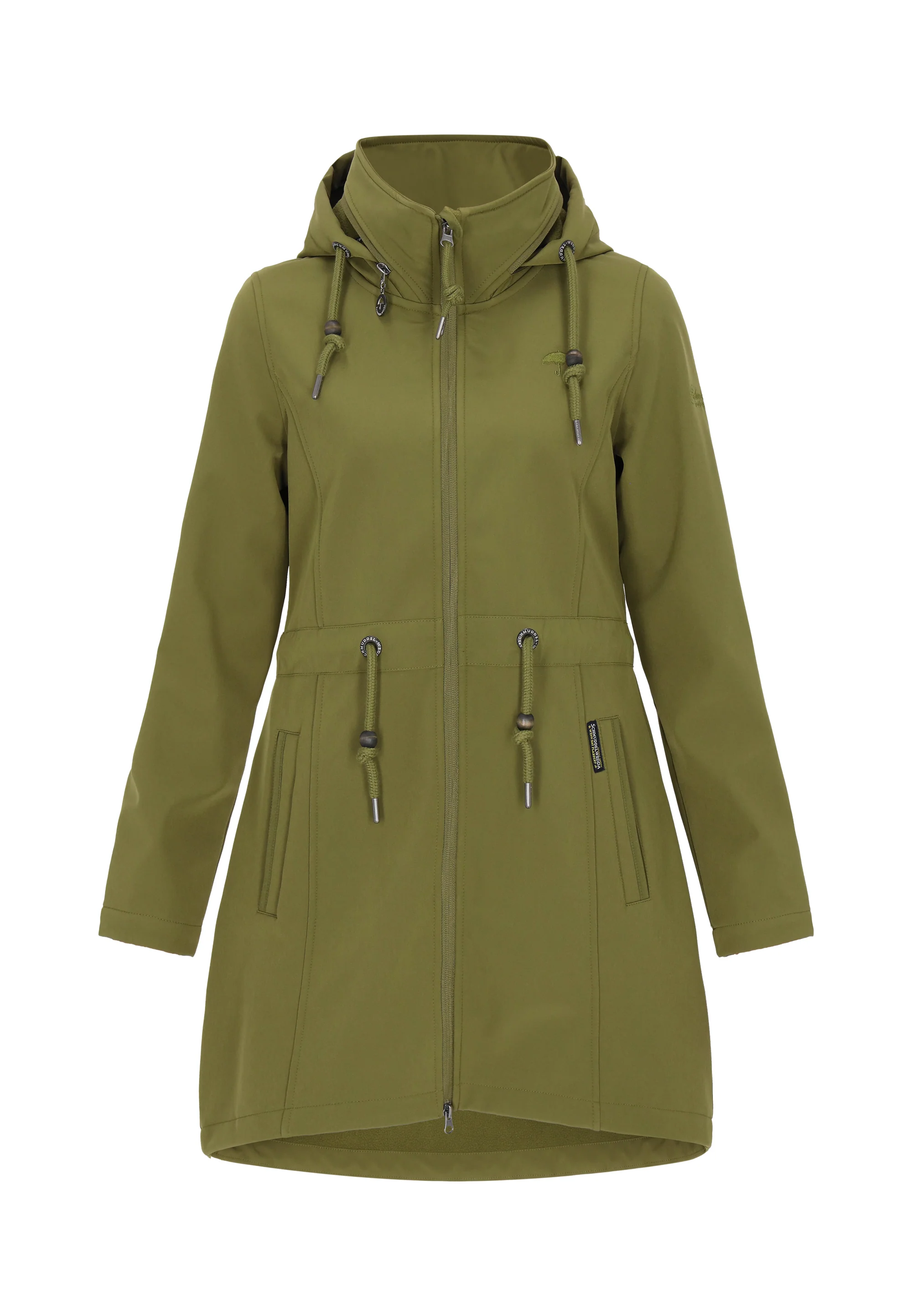 Schmuddelwedda Women's Softshell Jacket - Image 44