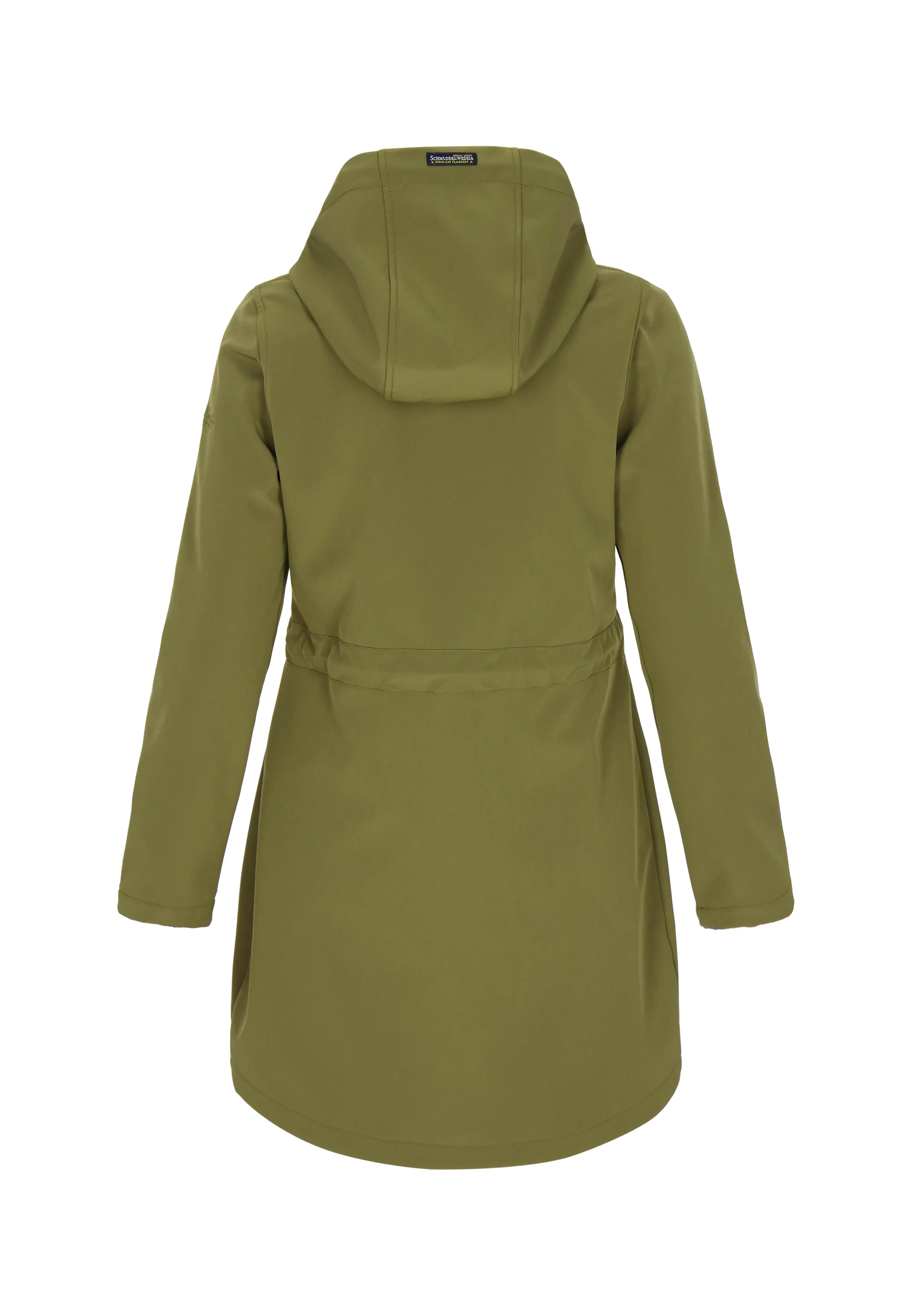 Schmuddelwedda Women's Softshell Jacket - Image 47