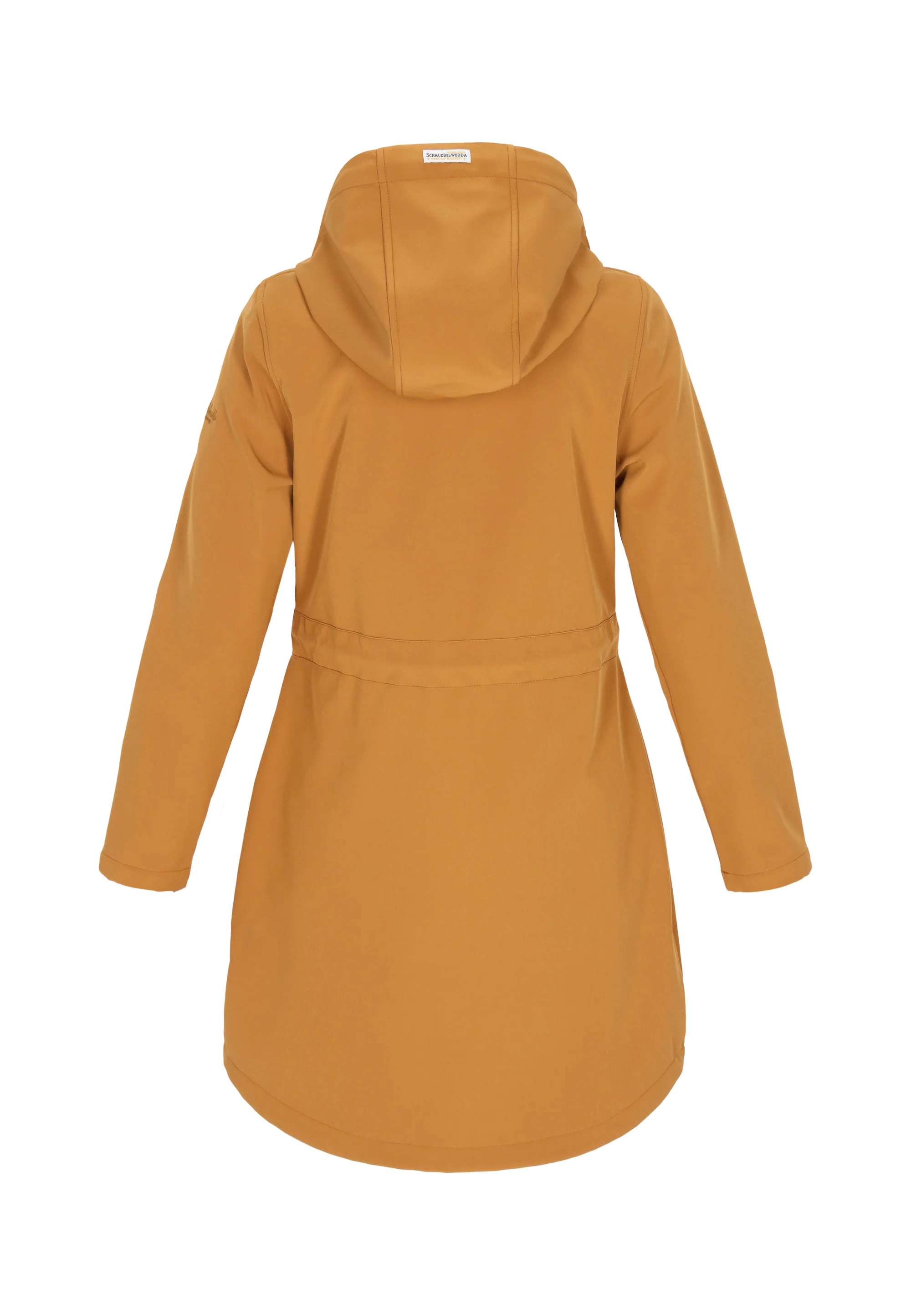 Schmuddelwedda Women's Softshell Jacket - Image 5