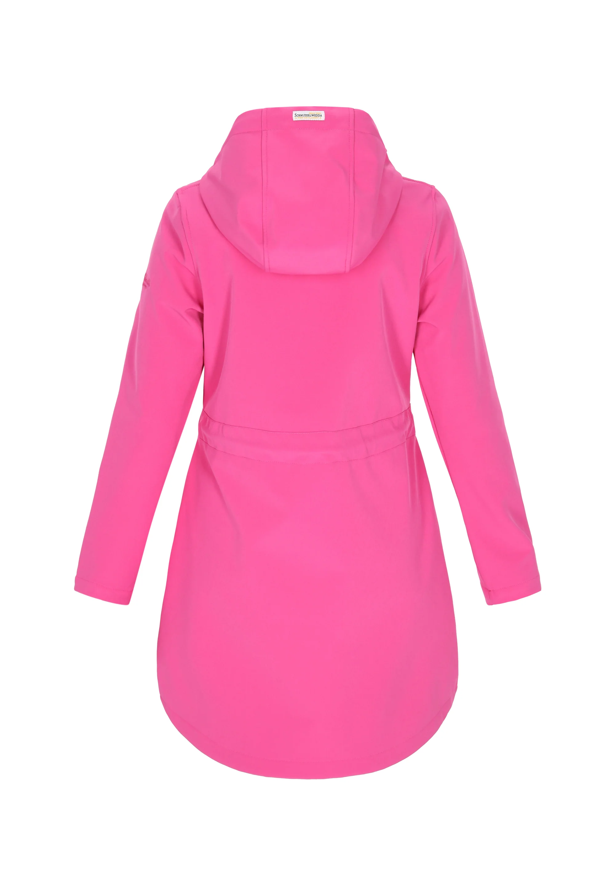 Schmuddelwedda Women's Softshell Jacket - Image 53