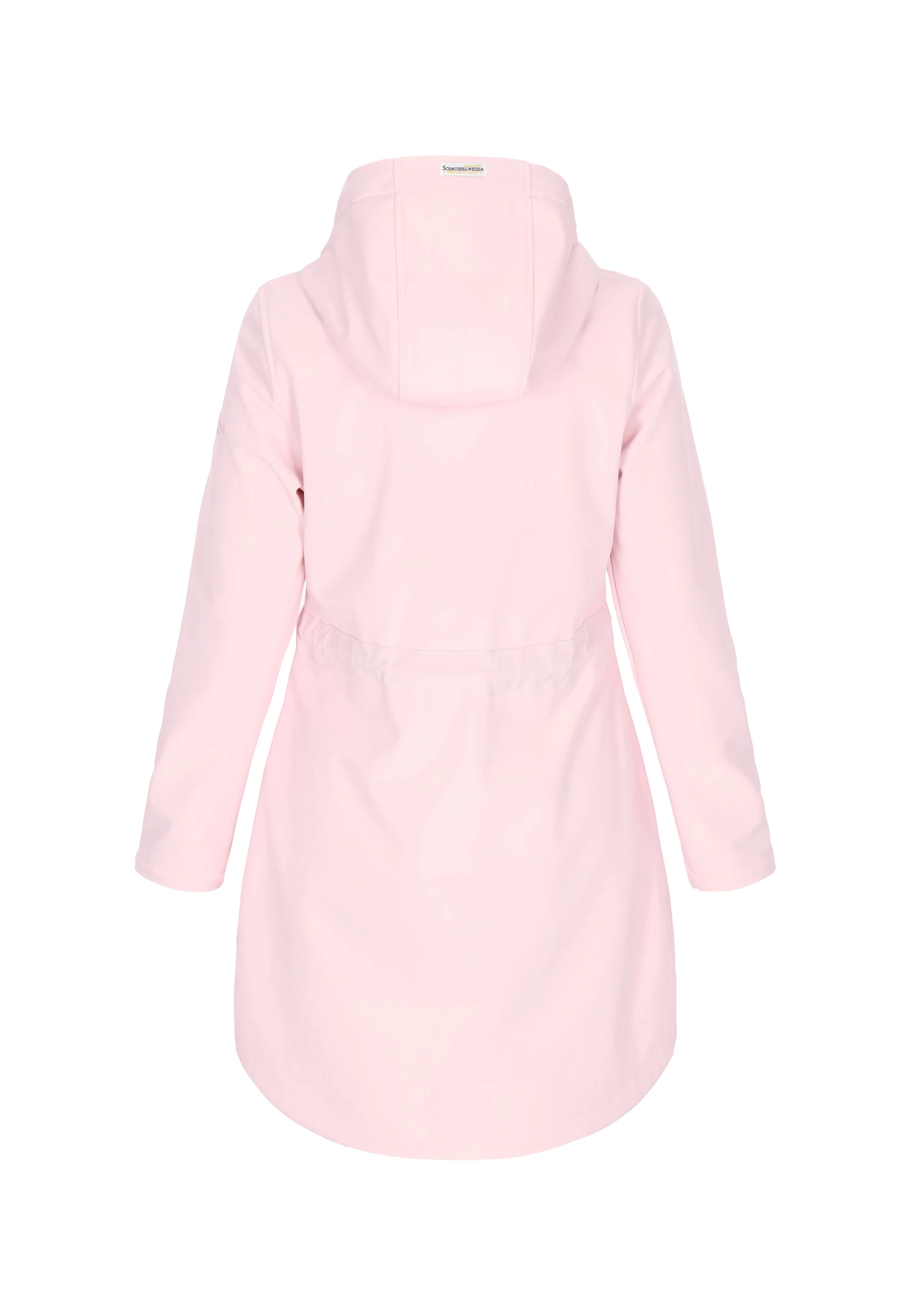 Schmuddelwedda Women's Softshell Jacket - Image 59