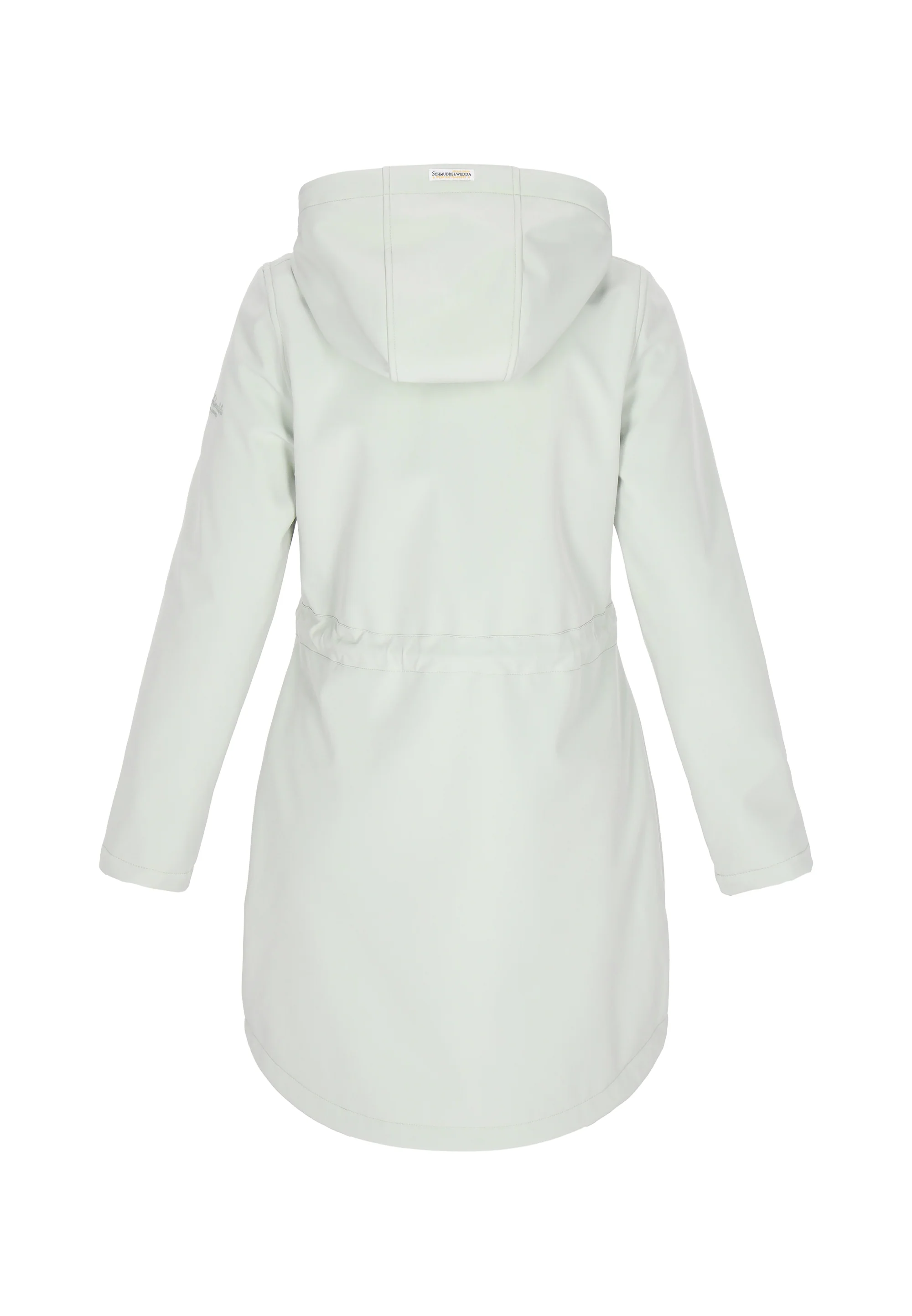 Schmuddelwedda Women's Softshell Jacket - Image 65