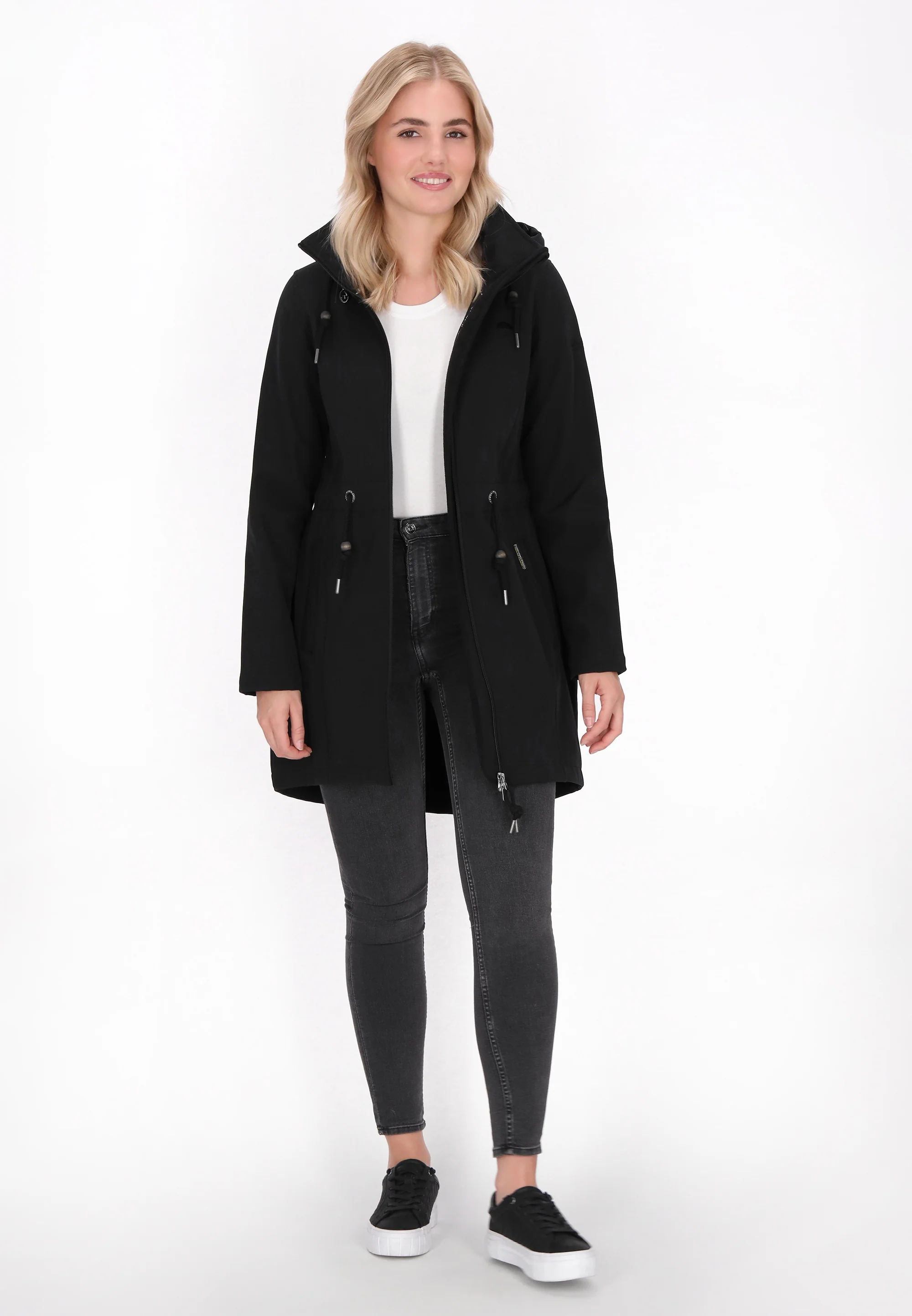 Schmuddelwedda Women's Softshell Jacket - Image 7
