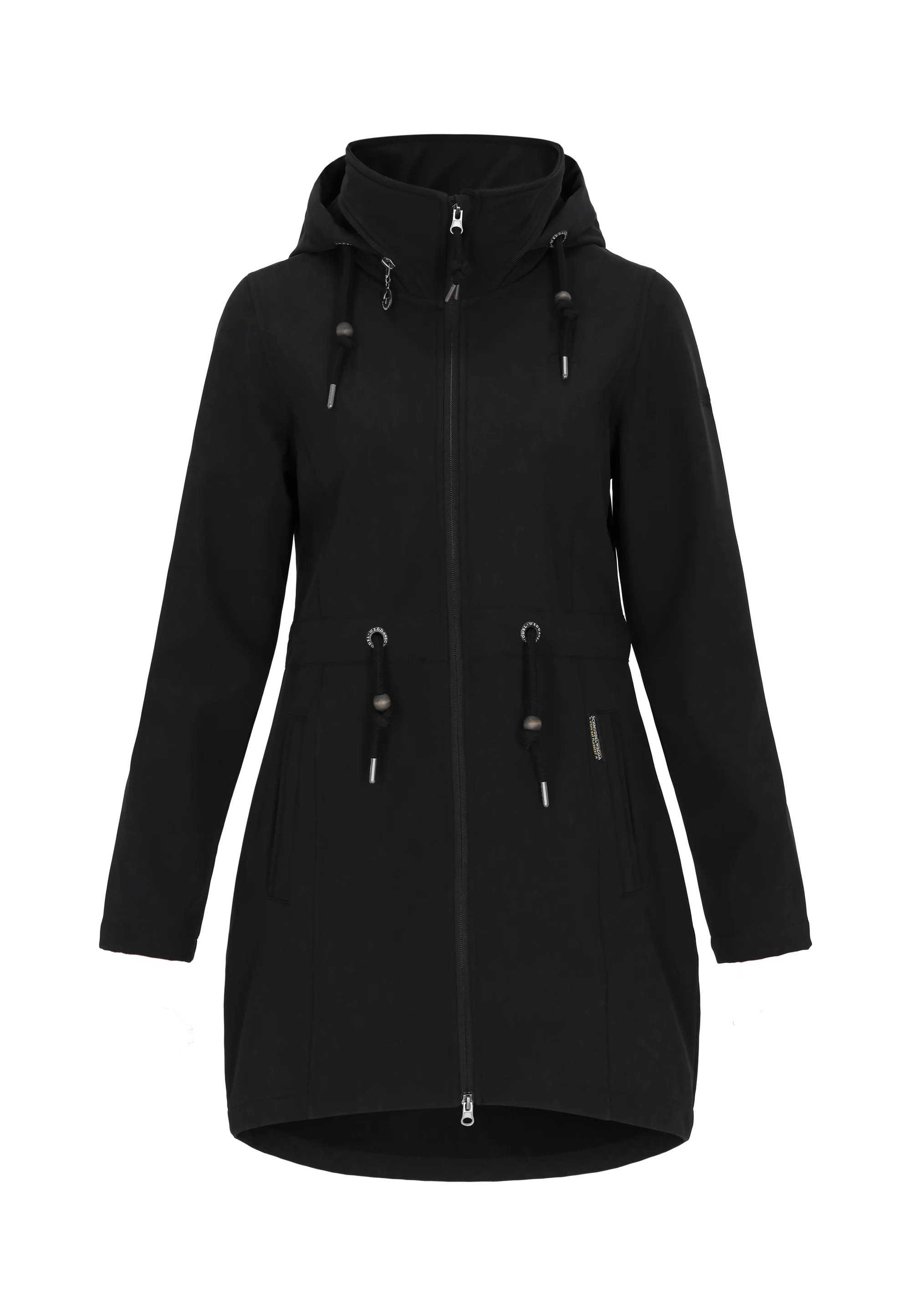 Schmuddelwedda Women's Softshell Jacket - Image 8