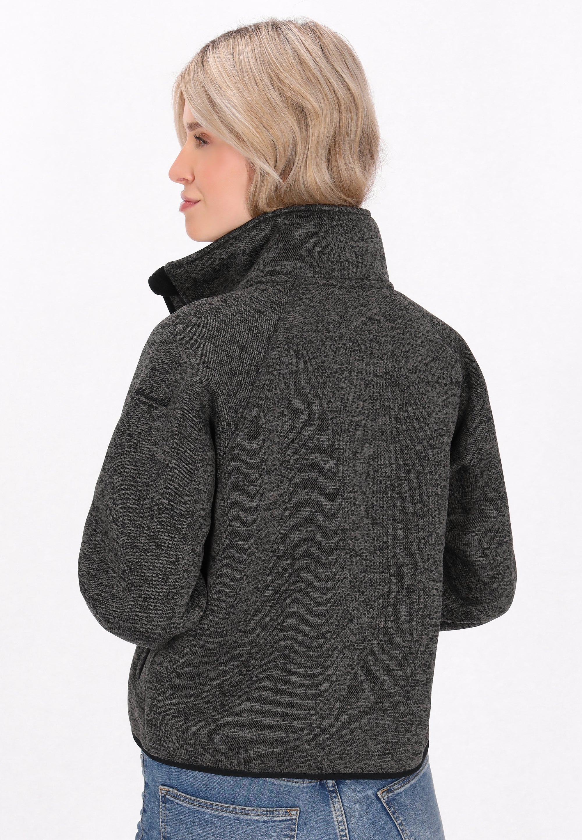 Schmuddelwedda Women's Jacket - Image 10