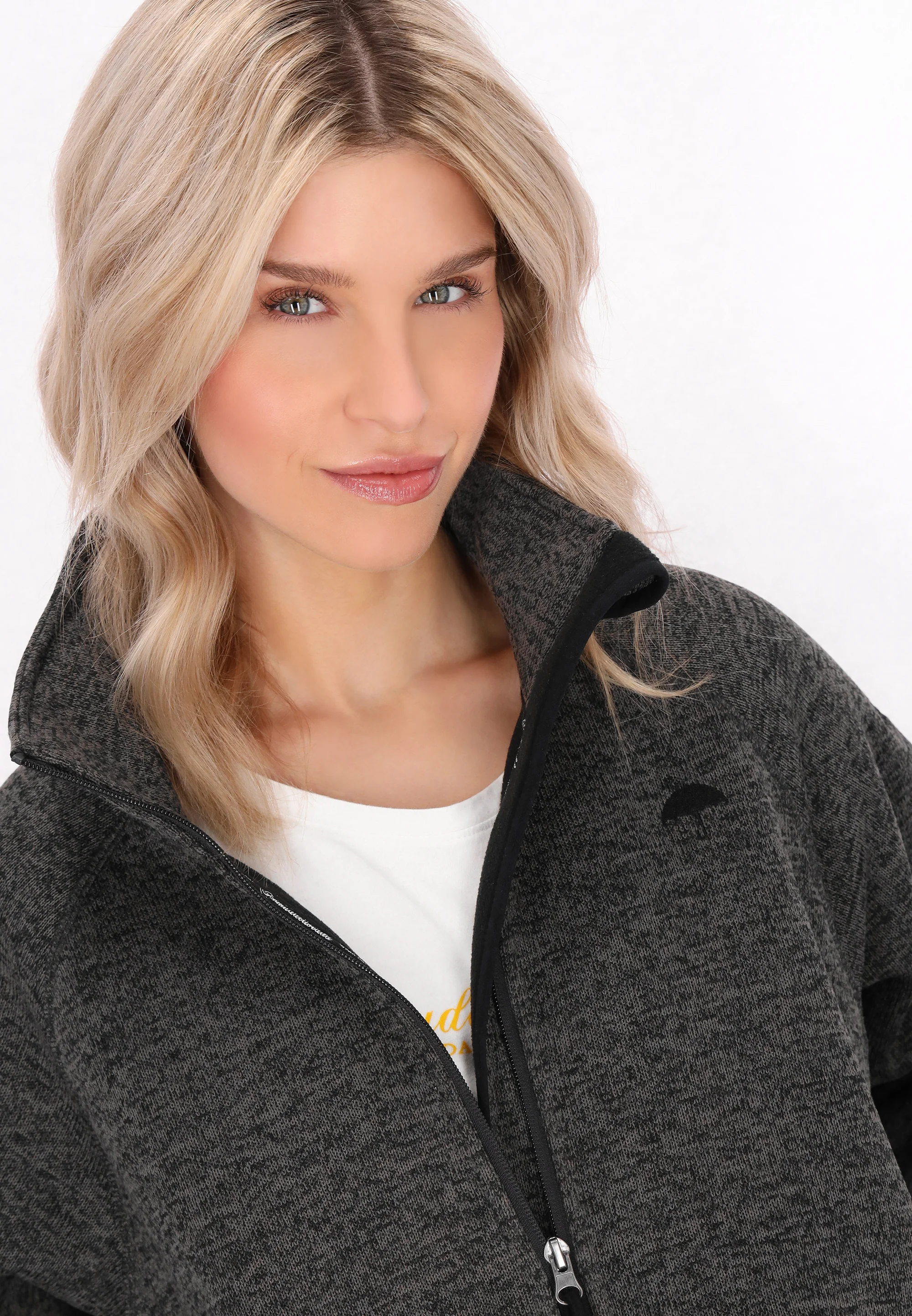 Schmuddelwedda Women's Jacket - Image 12