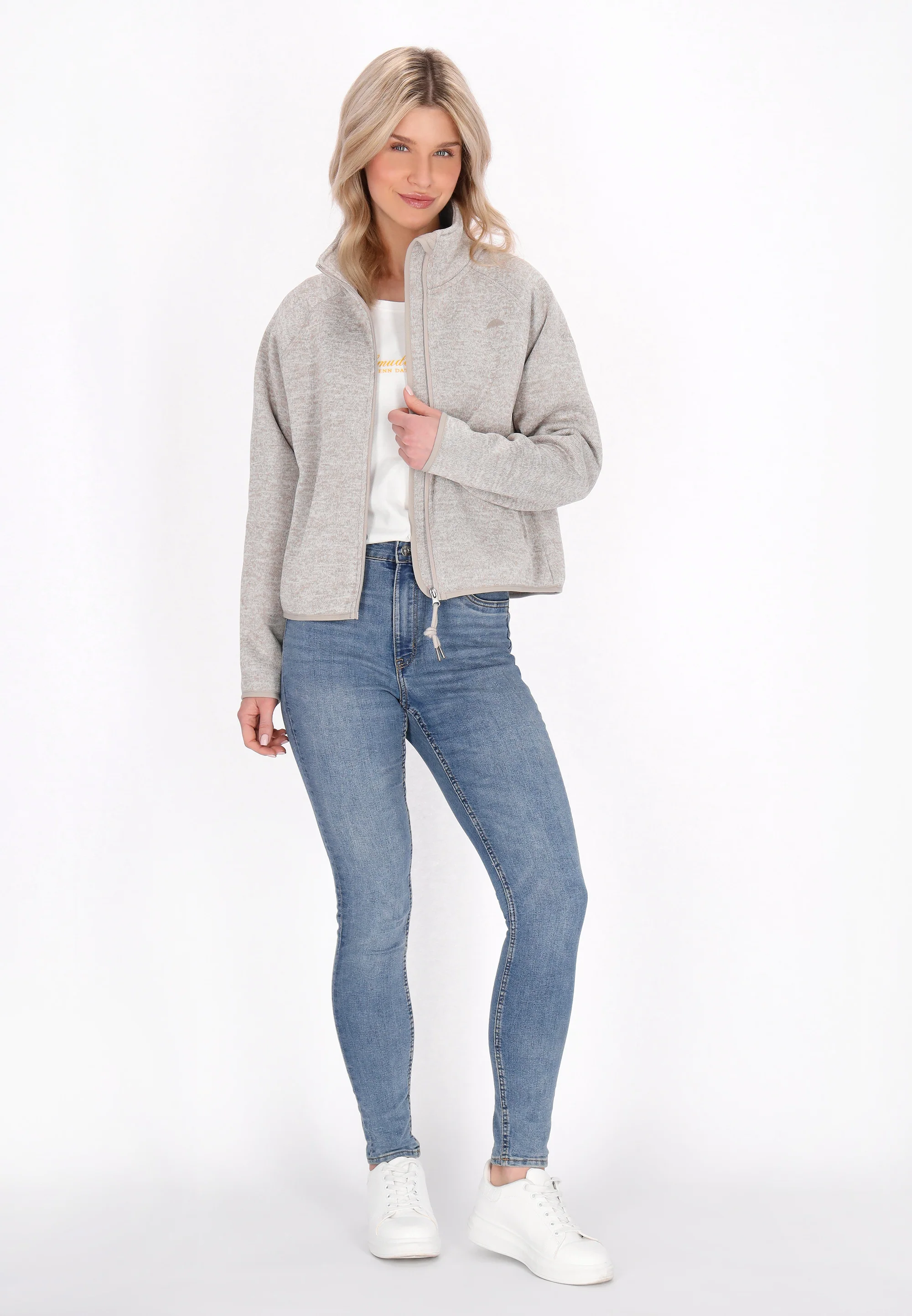 Schmuddelwedda Women's Jacket - Image 13
