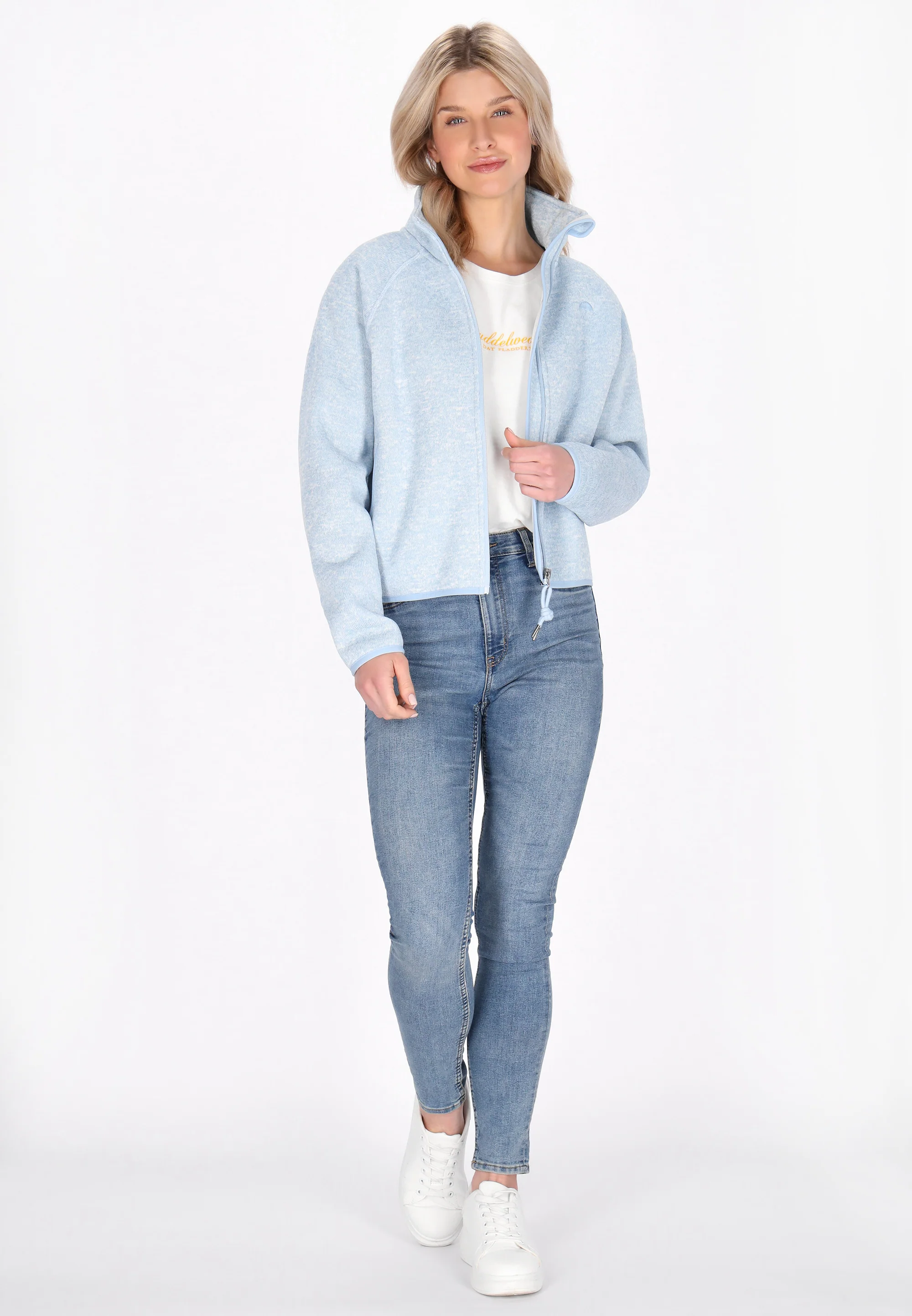 Schmuddelwedda Women's Jacket - Image 19