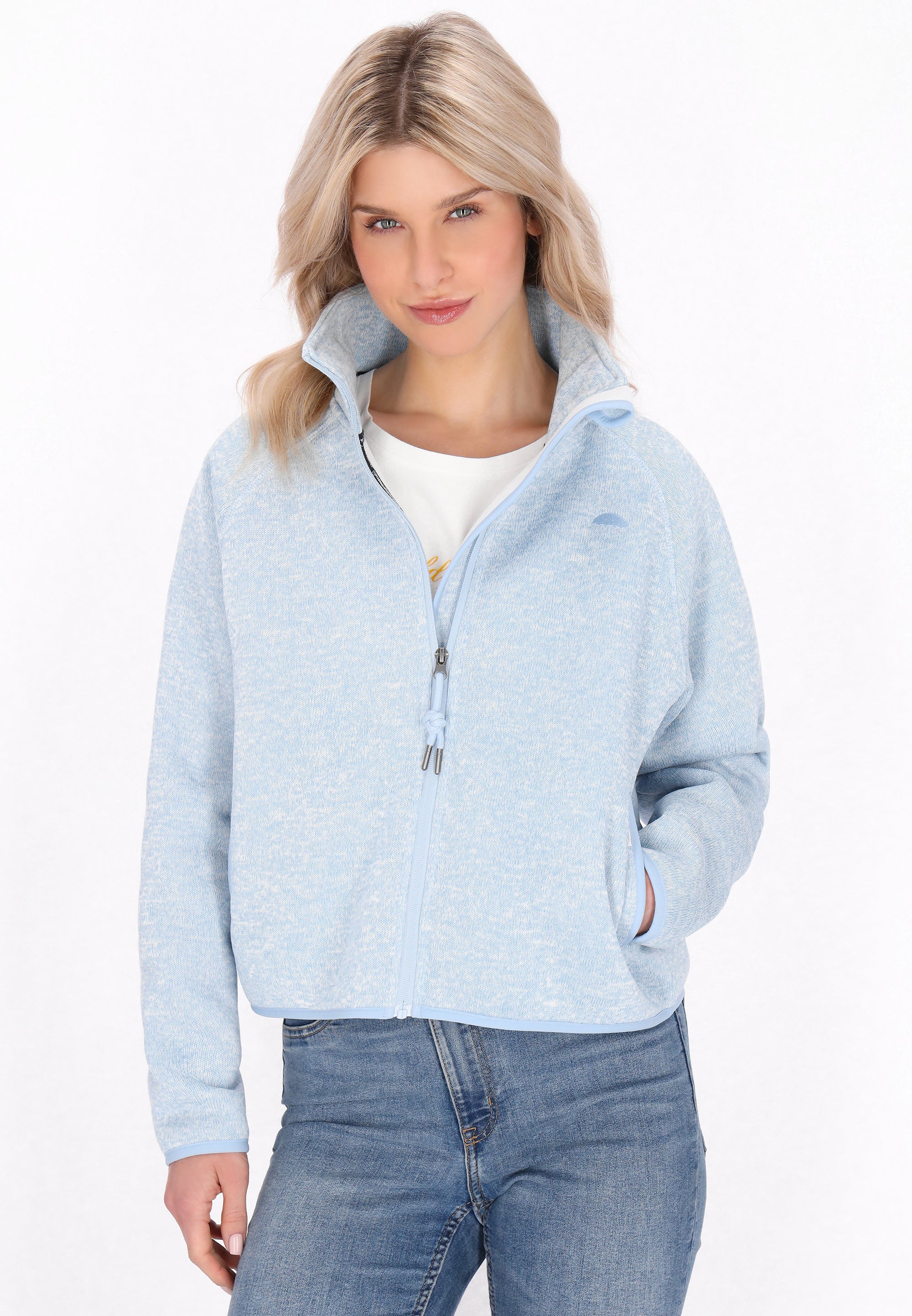 Schmuddelwedda Women's Jacket - Image 21