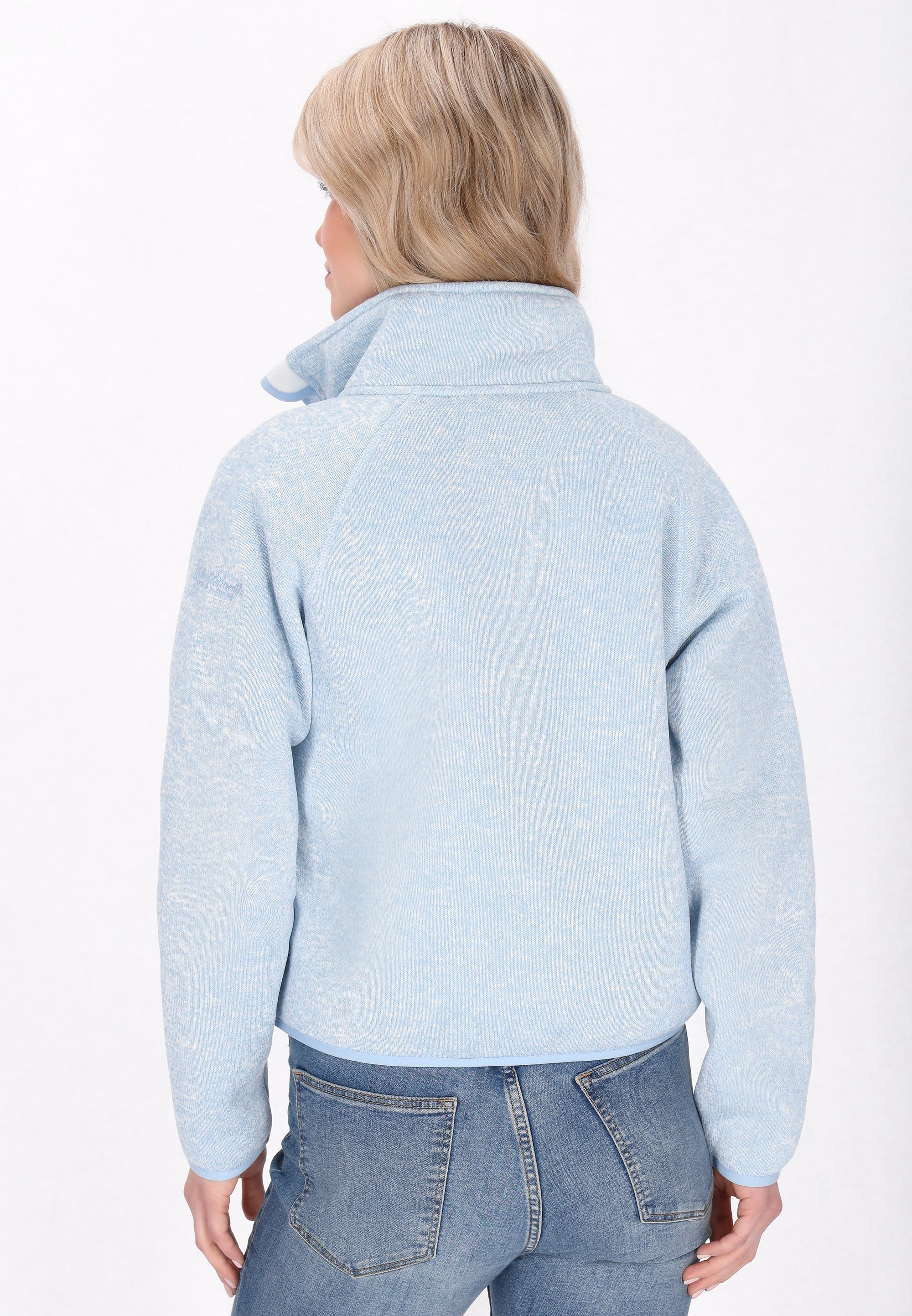 Schmuddelwedda Women's Jacket - Image 22
